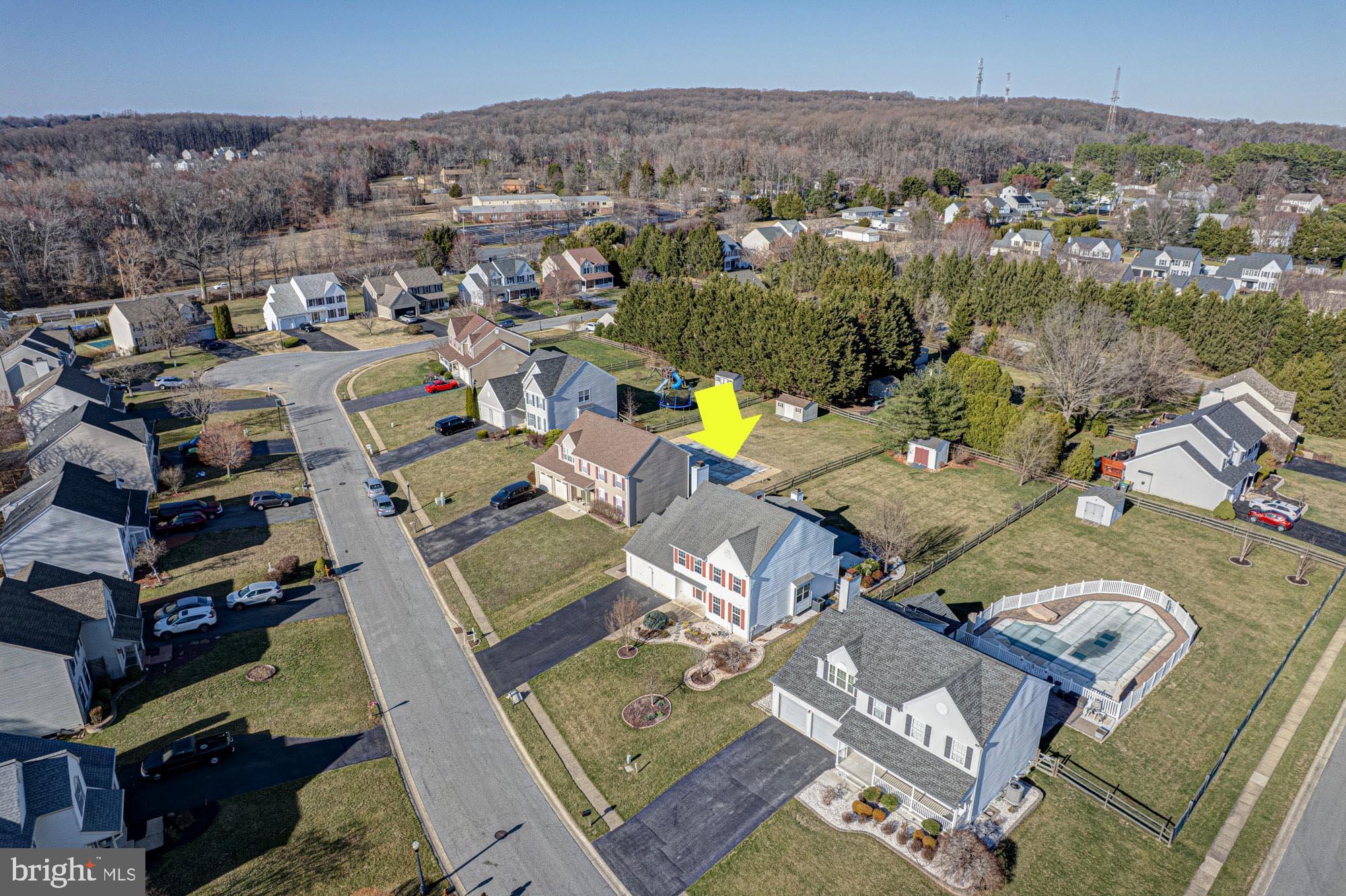 THORNWOOD - Residential