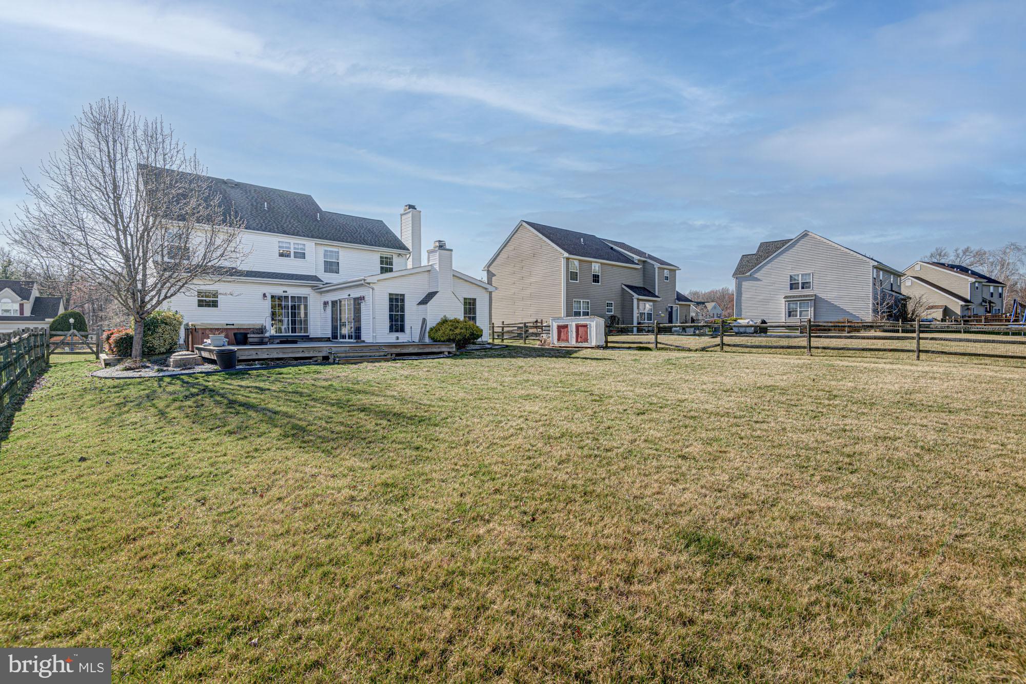 THORNWOOD - Residential