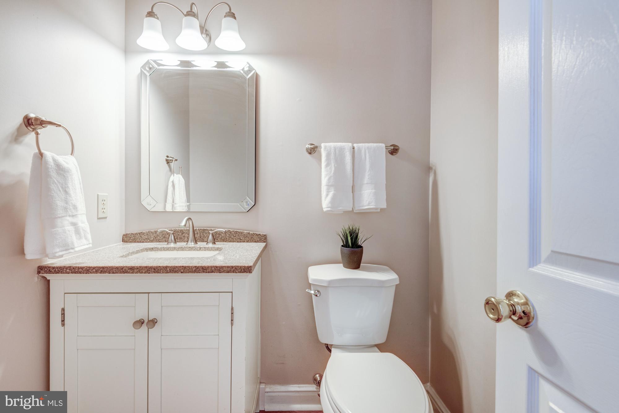 THORNWOOD - Residential