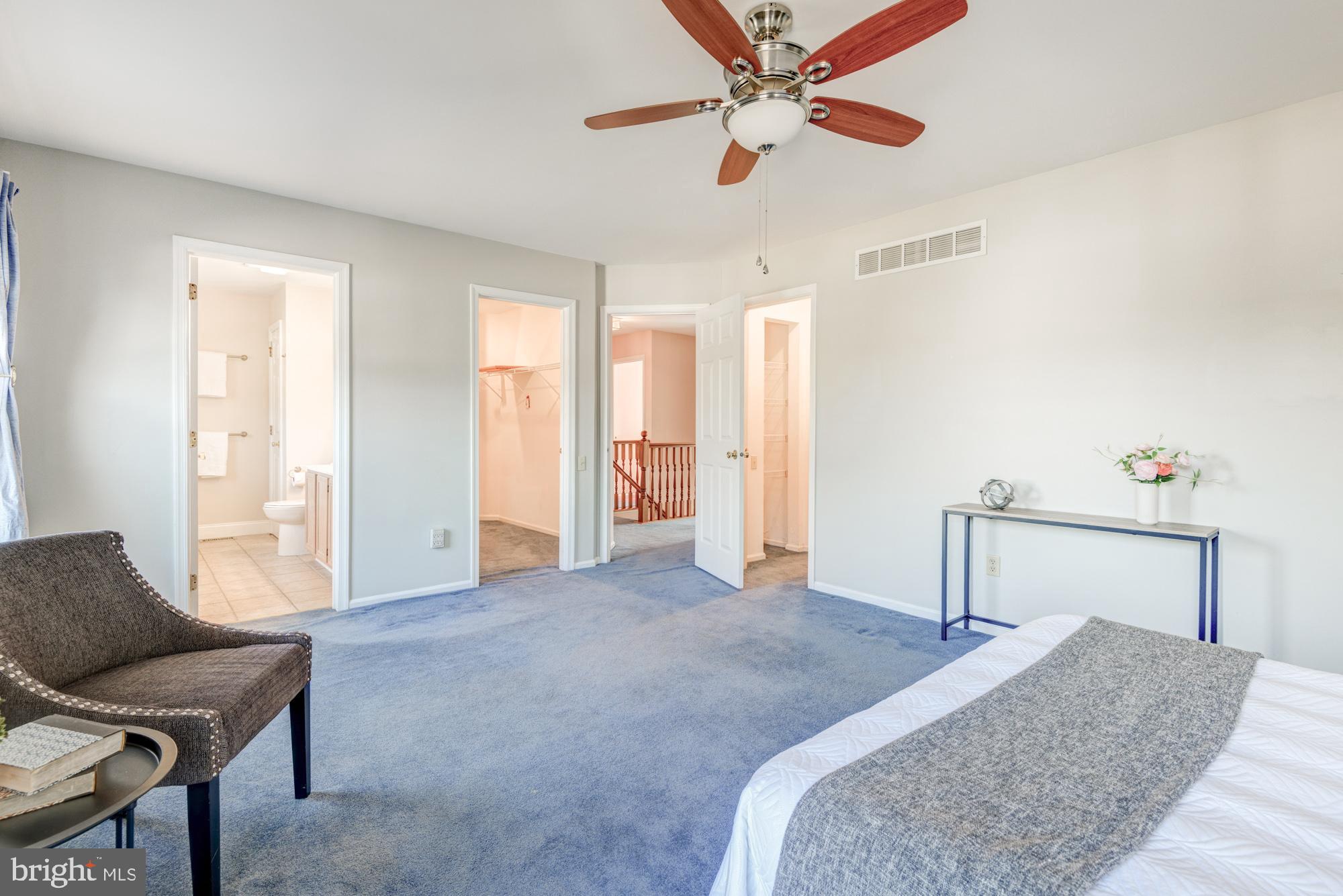 THORNWOOD - Residential