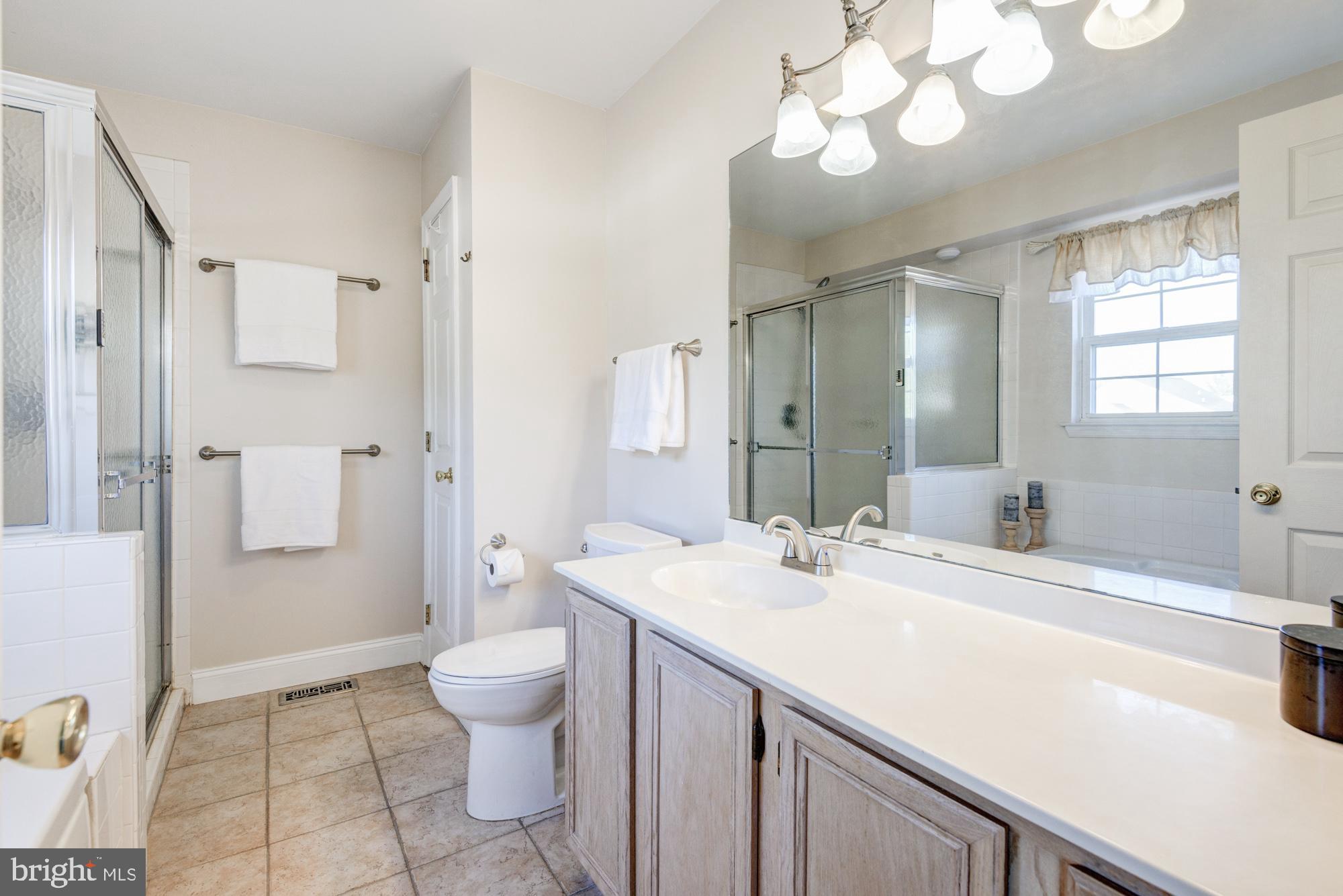 THORNWOOD - Residential