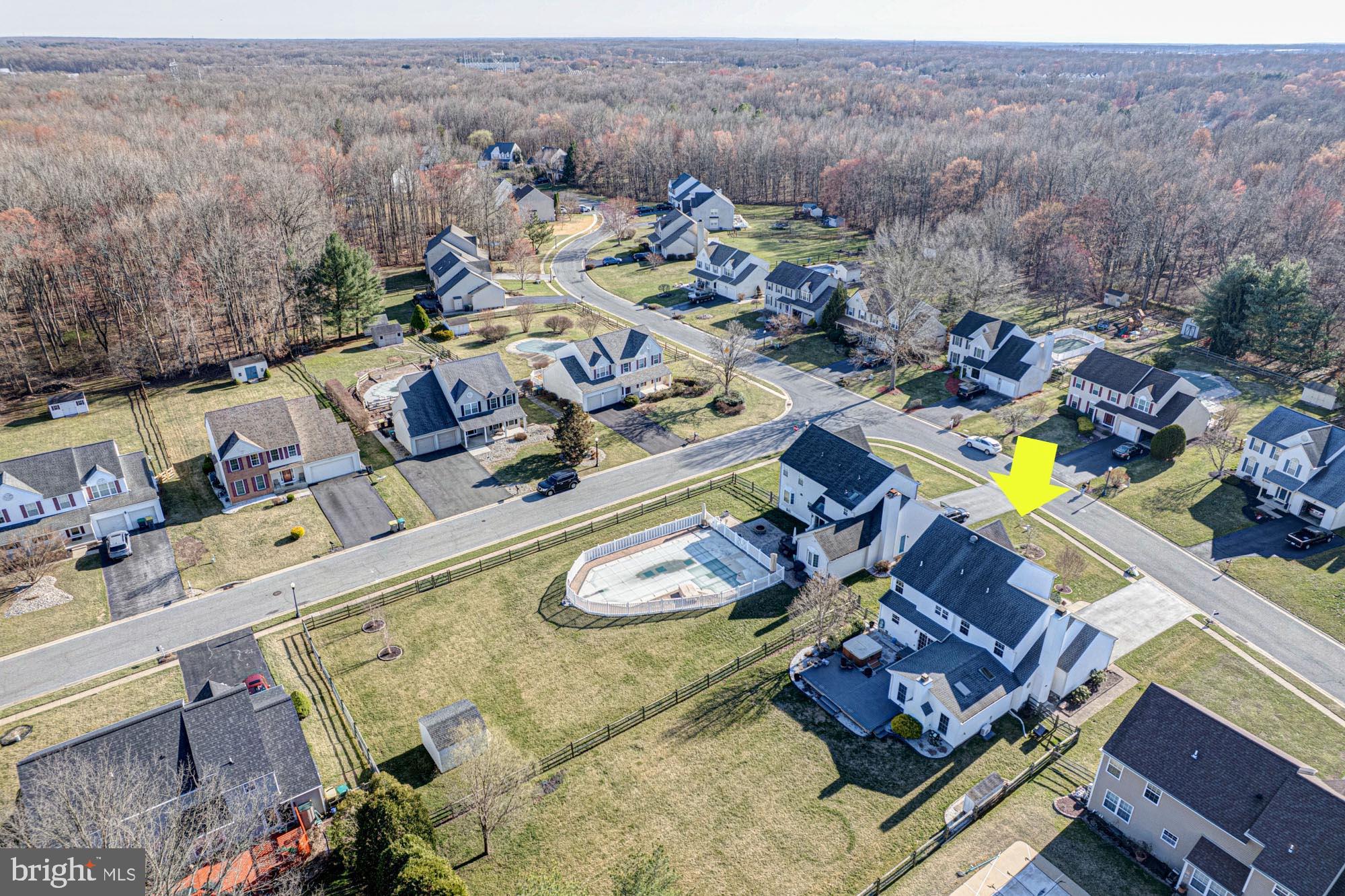 THORNWOOD - Residential