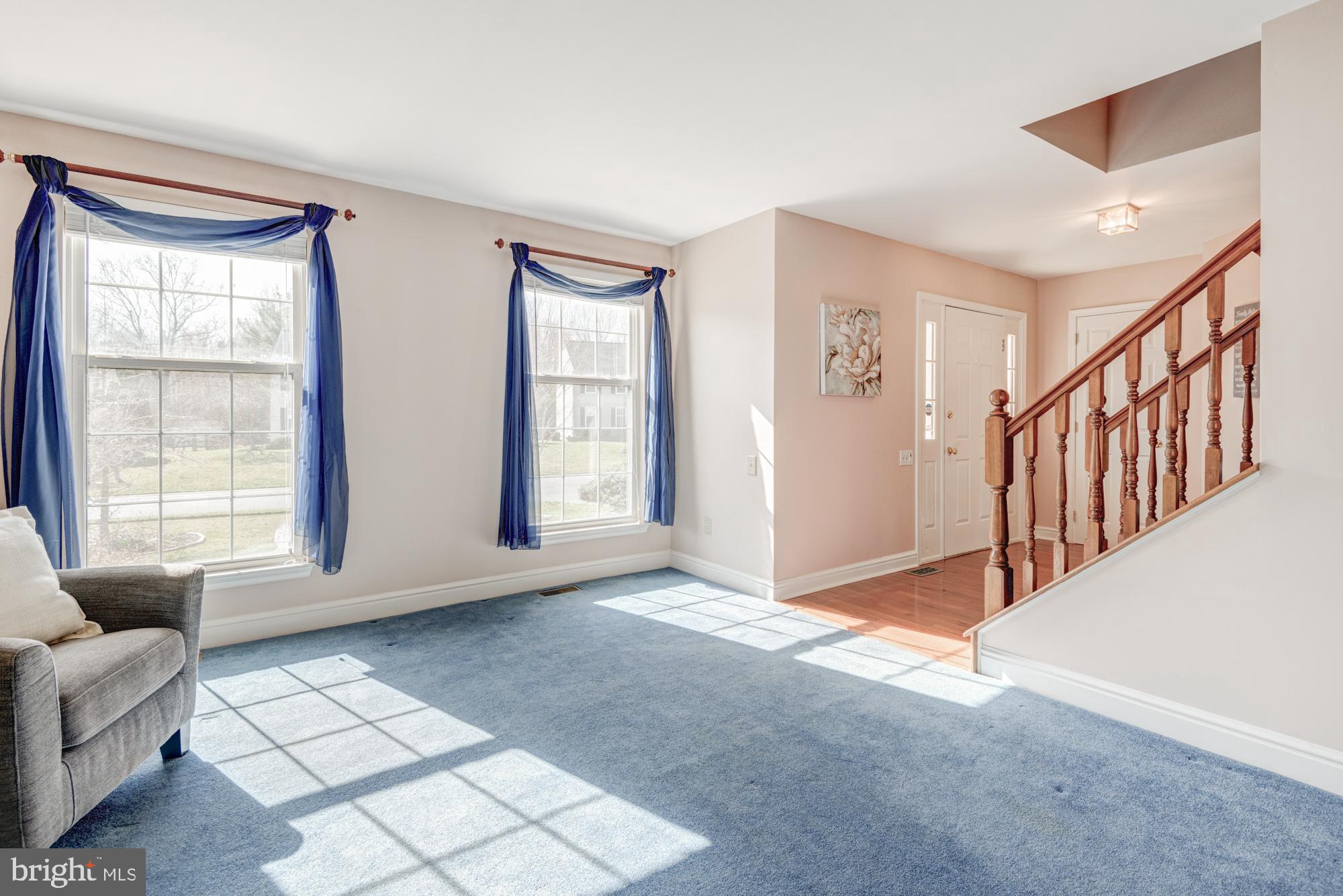 THORNWOOD - Residential