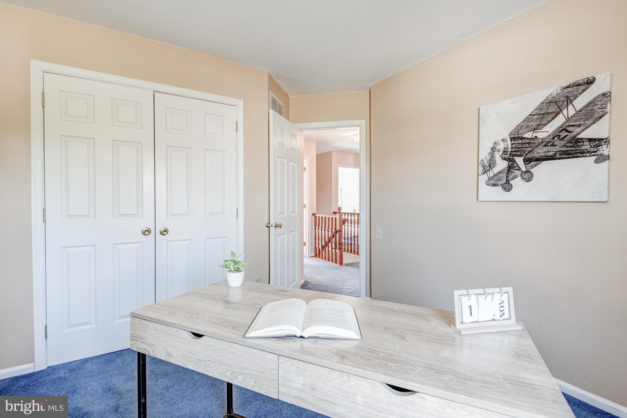 THORNWOOD - Residential