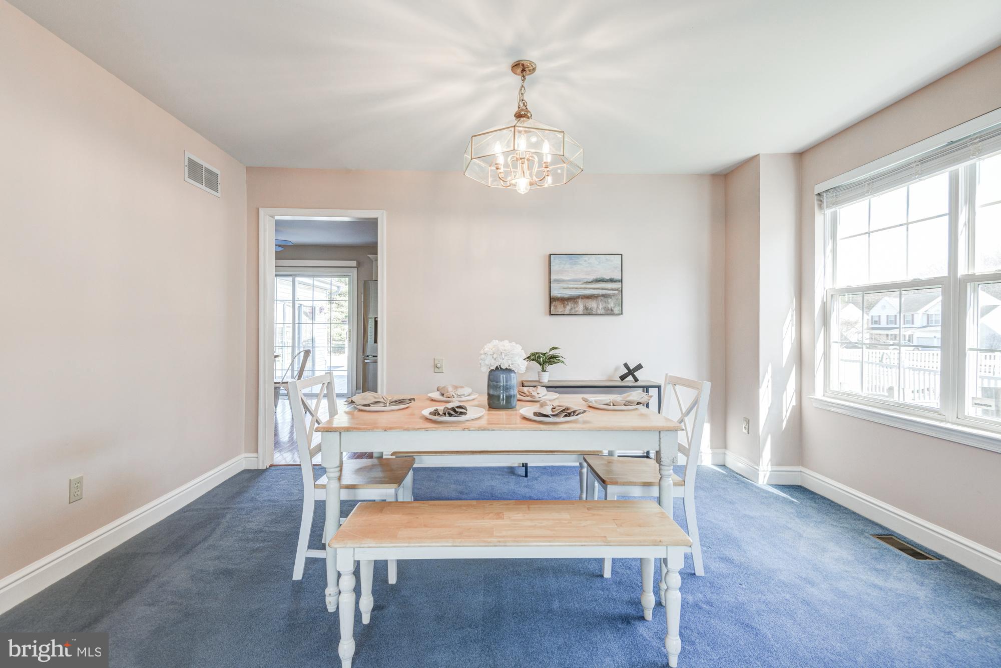 THORNWOOD - Residential