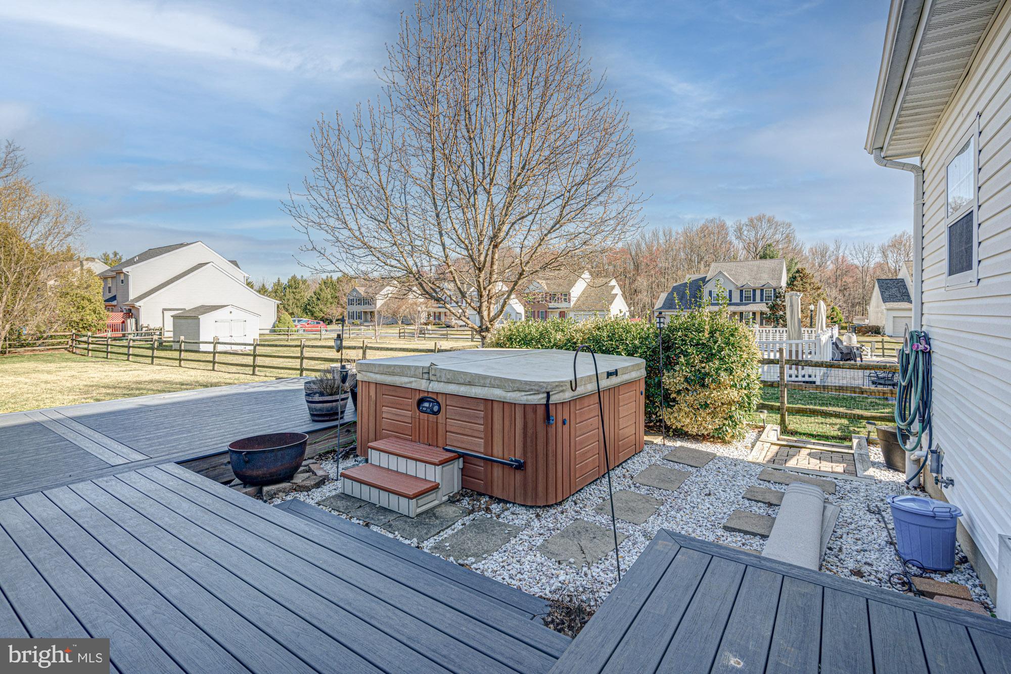 THORNWOOD - Residential