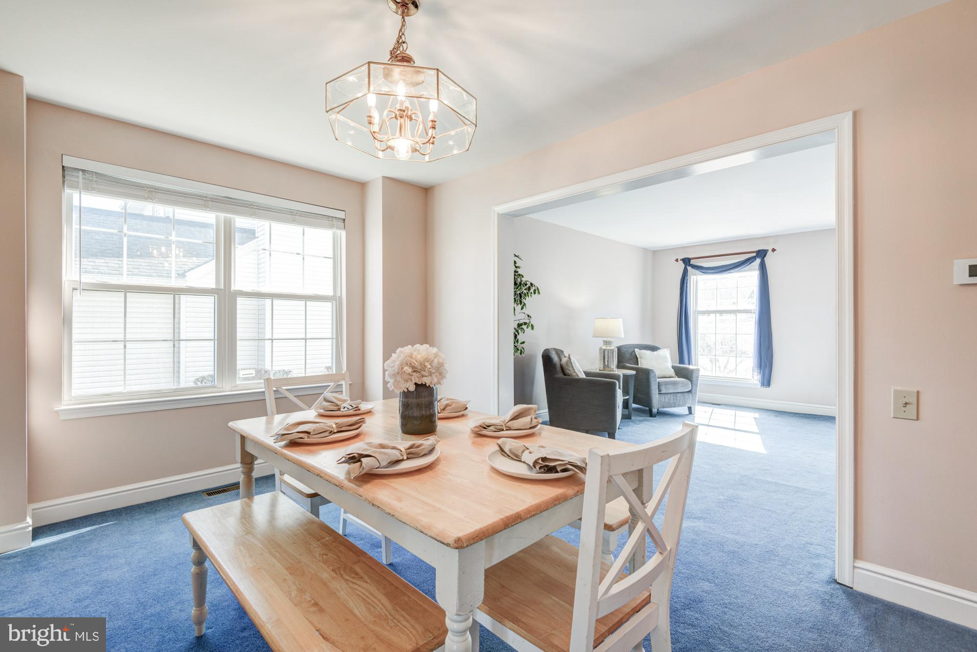 THORNWOOD - Residential