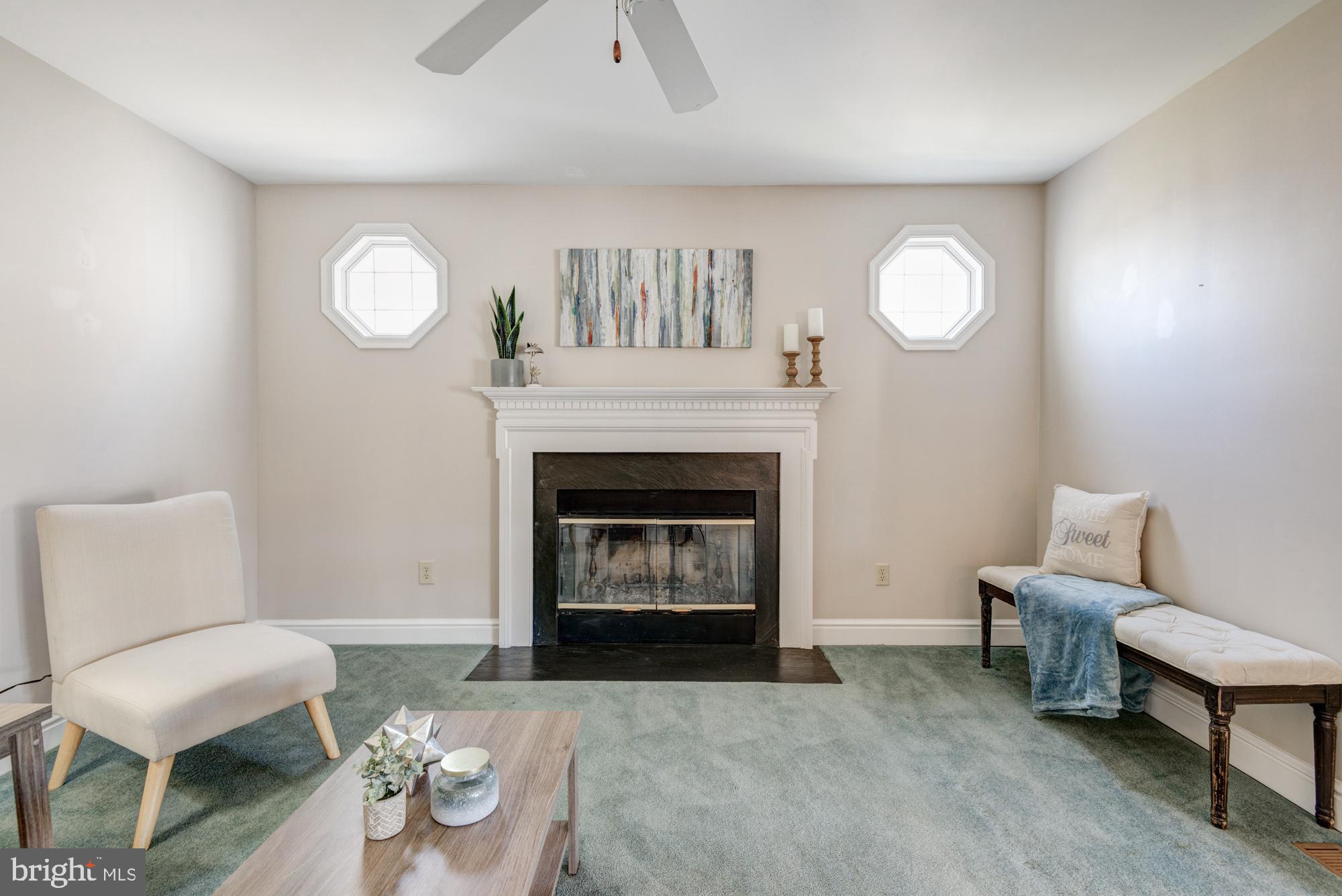 THORNWOOD - Residential