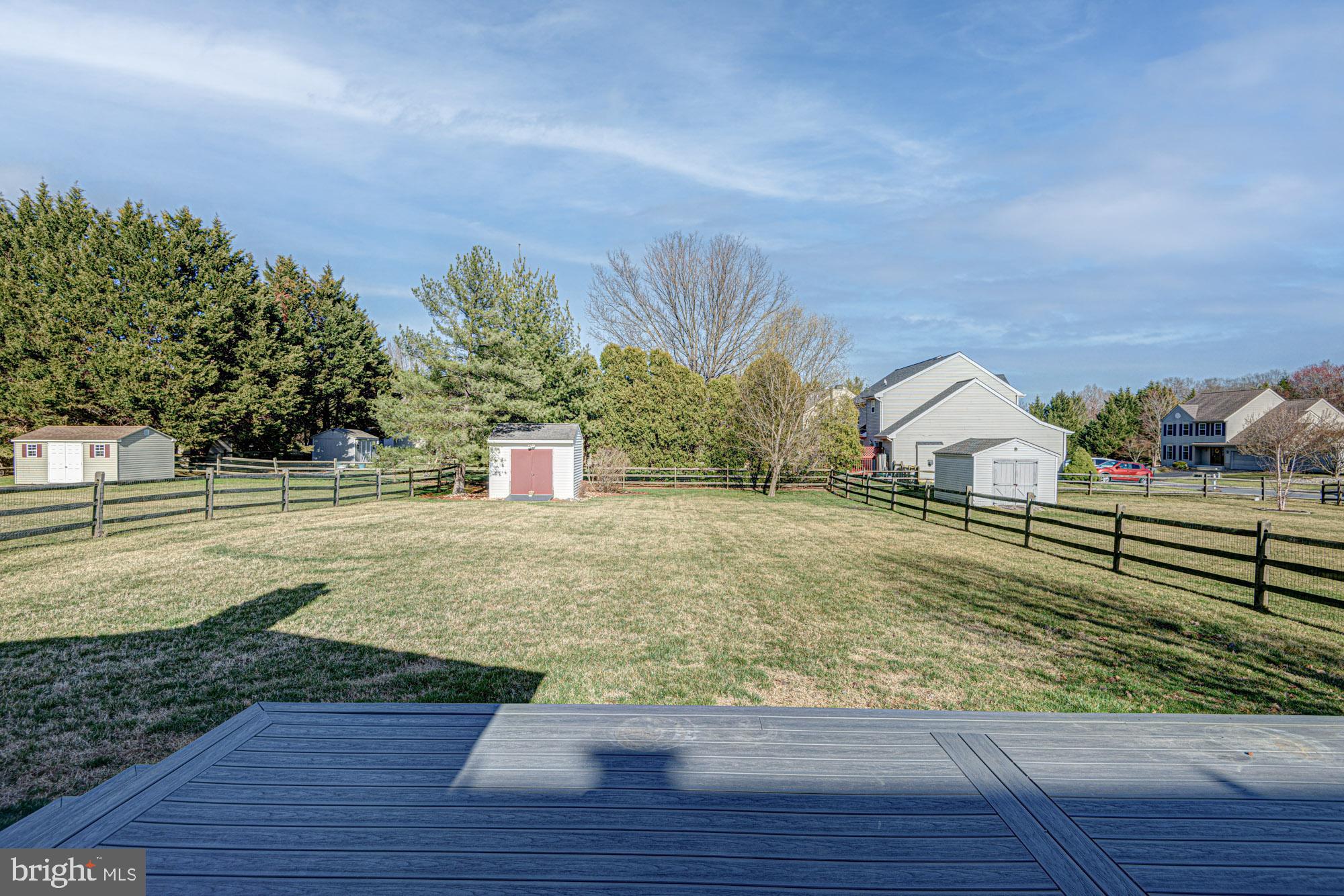 THORNWOOD - Residential