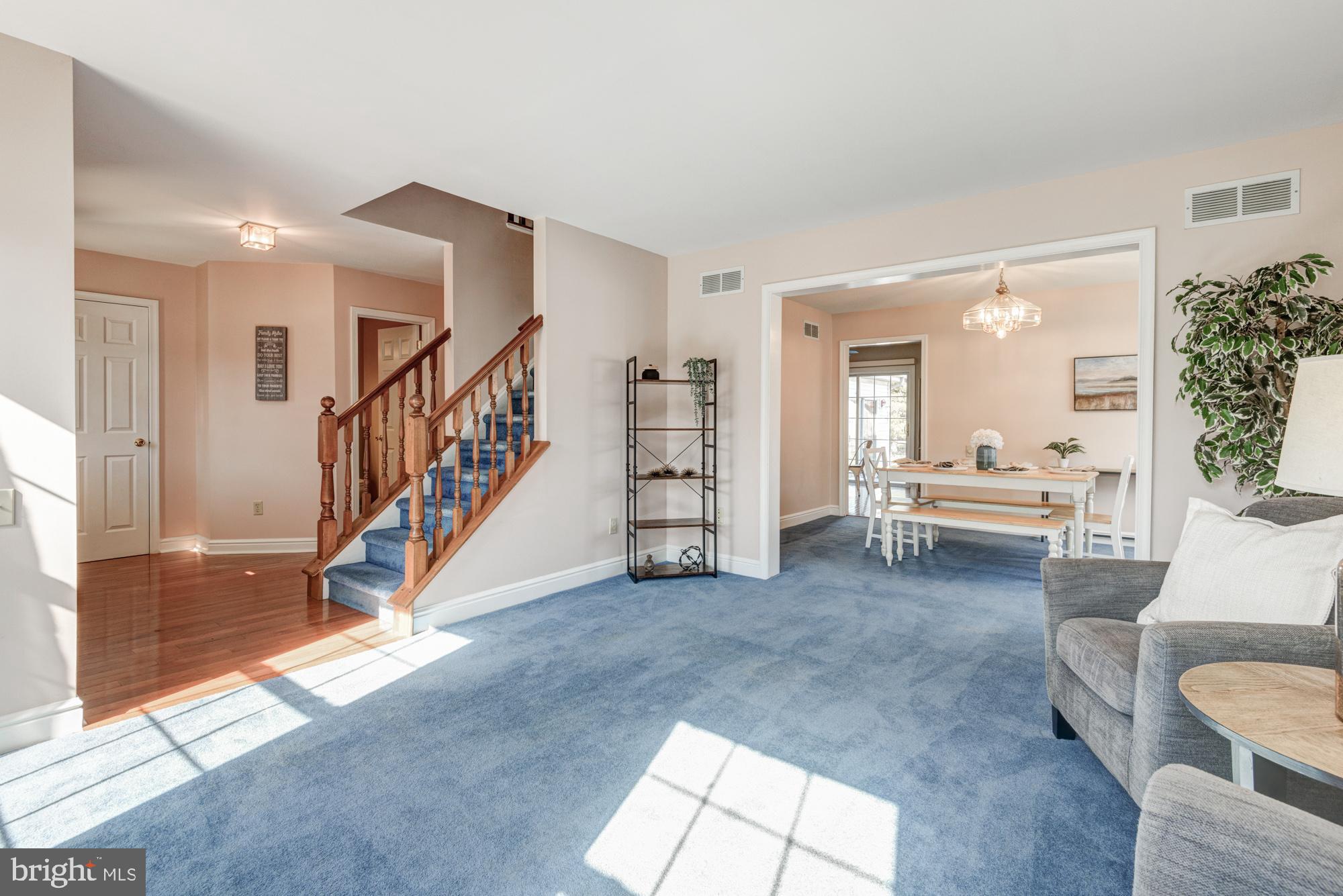 THORNWOOD - Residential