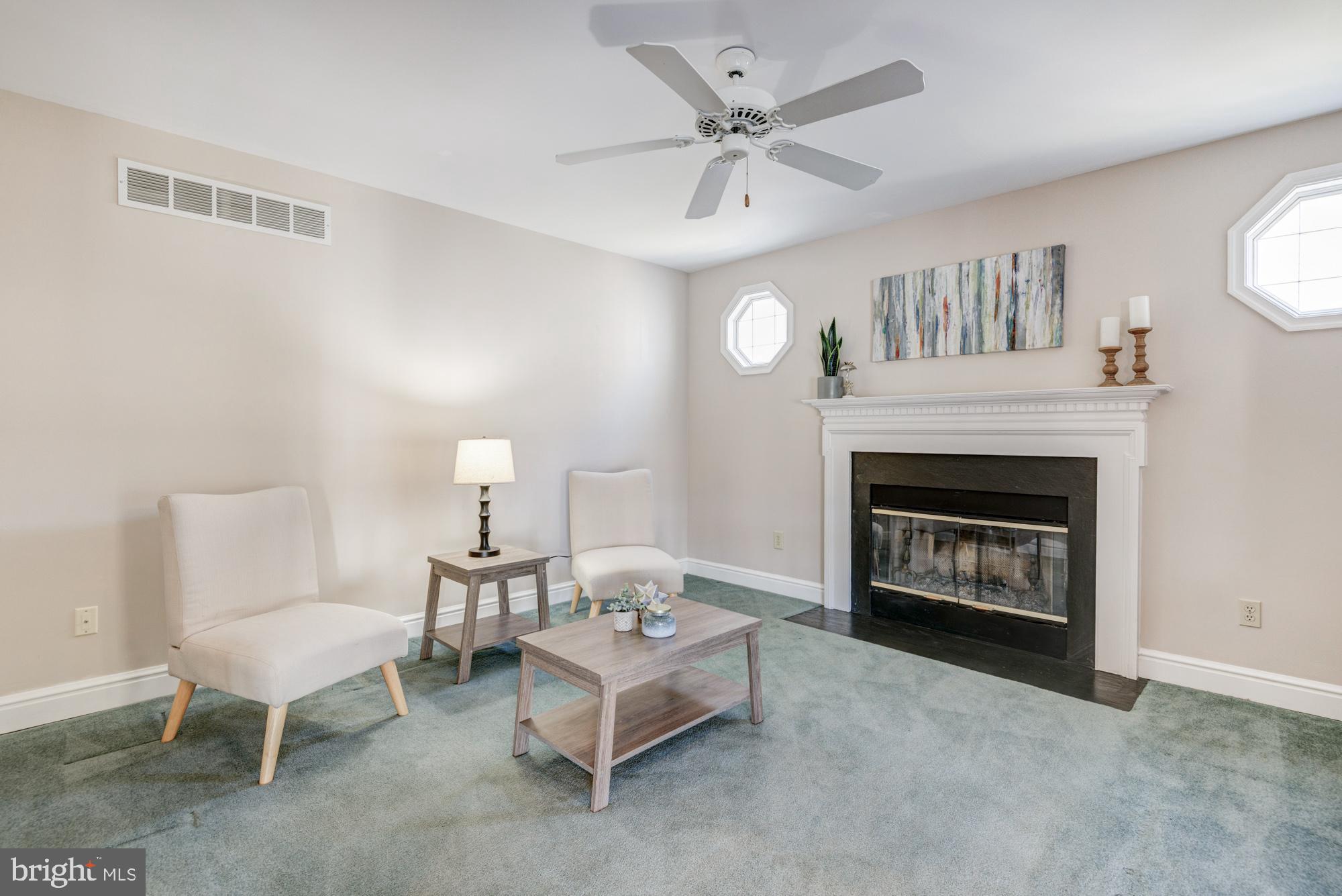 THORNWOOD - Residential