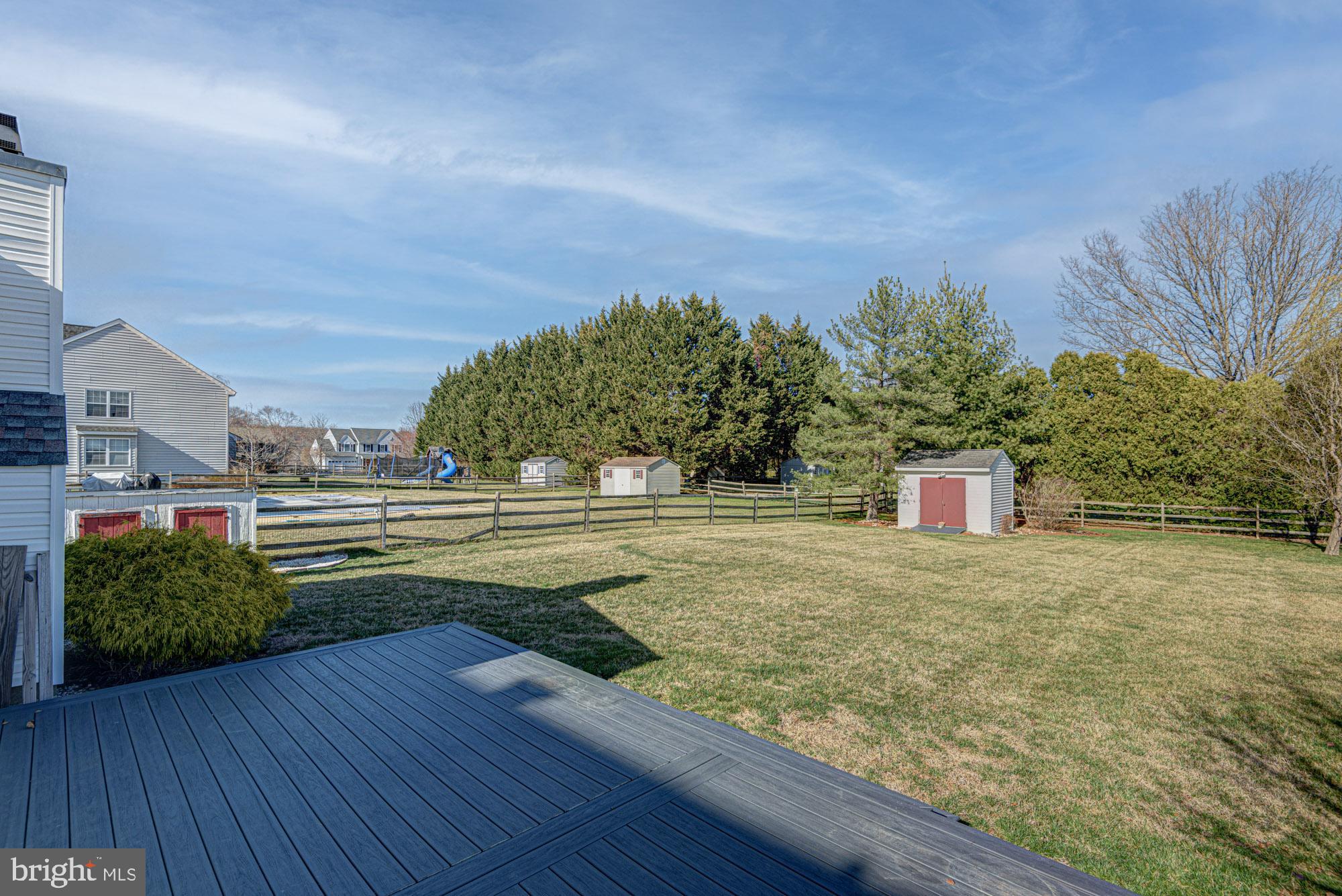 THORNWOOD - Residential