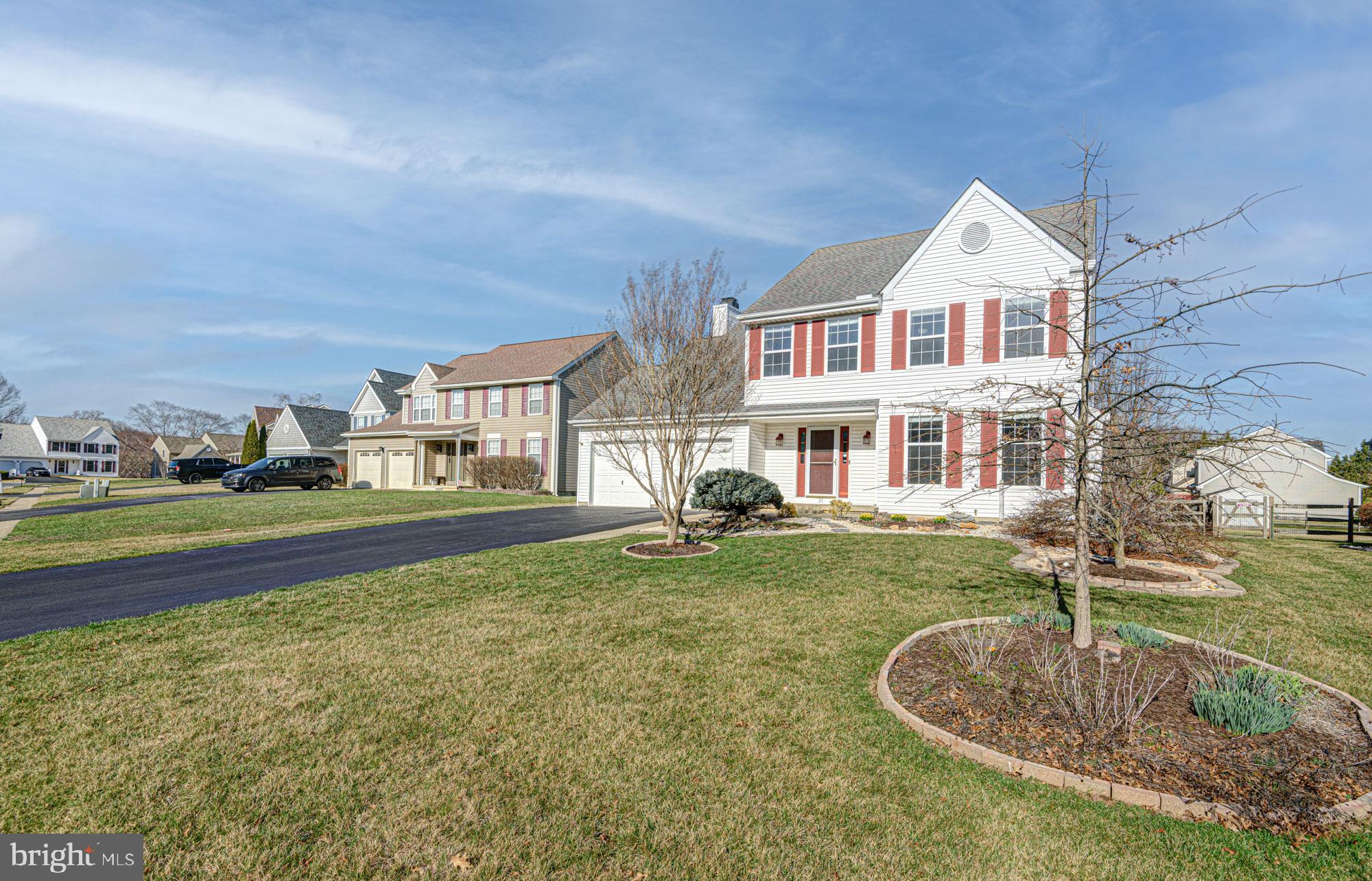 THORNWOOD - Residential