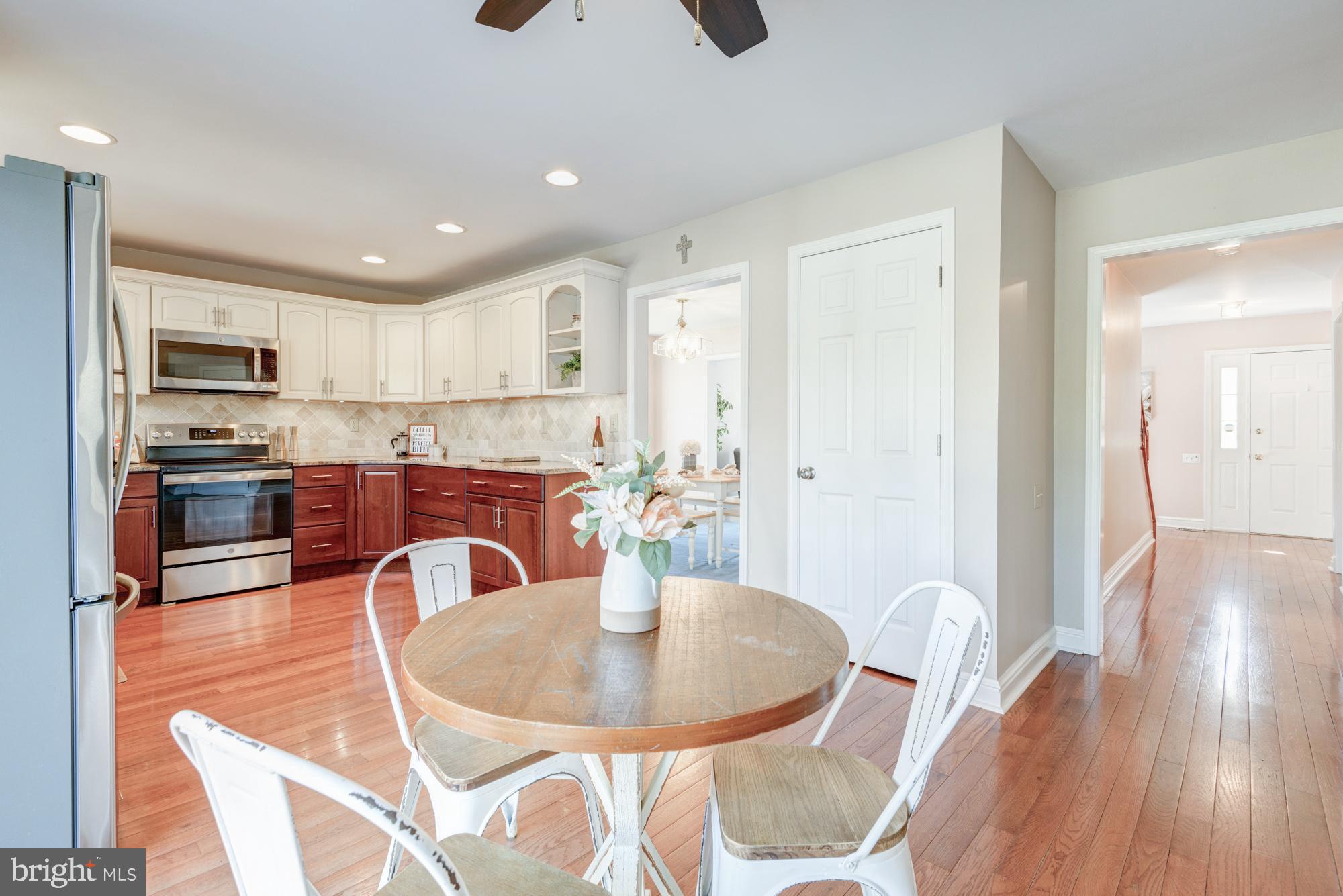 THORNWOOD - Residential