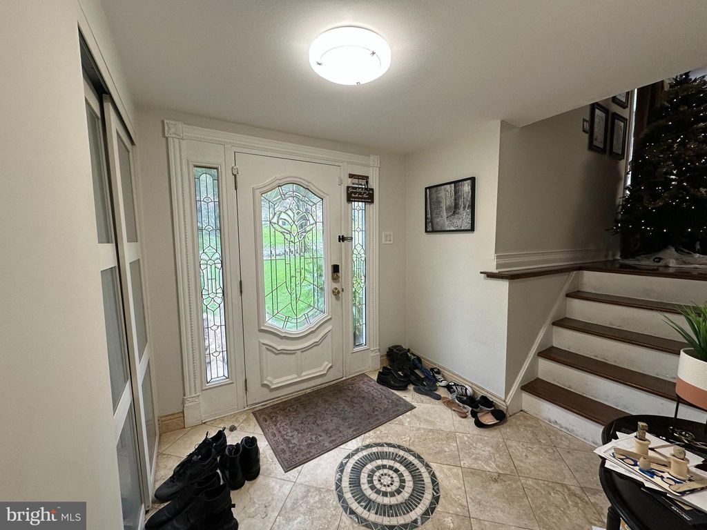 Photo of 637 Charette Road, PHILADELPHIA, PA 19115 (MLS # PAPH2536596)