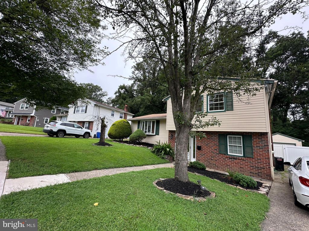 Photo of 637 Charette Road, PHILADELPHIA, PA 19115 (MLS # PAPH2536596)