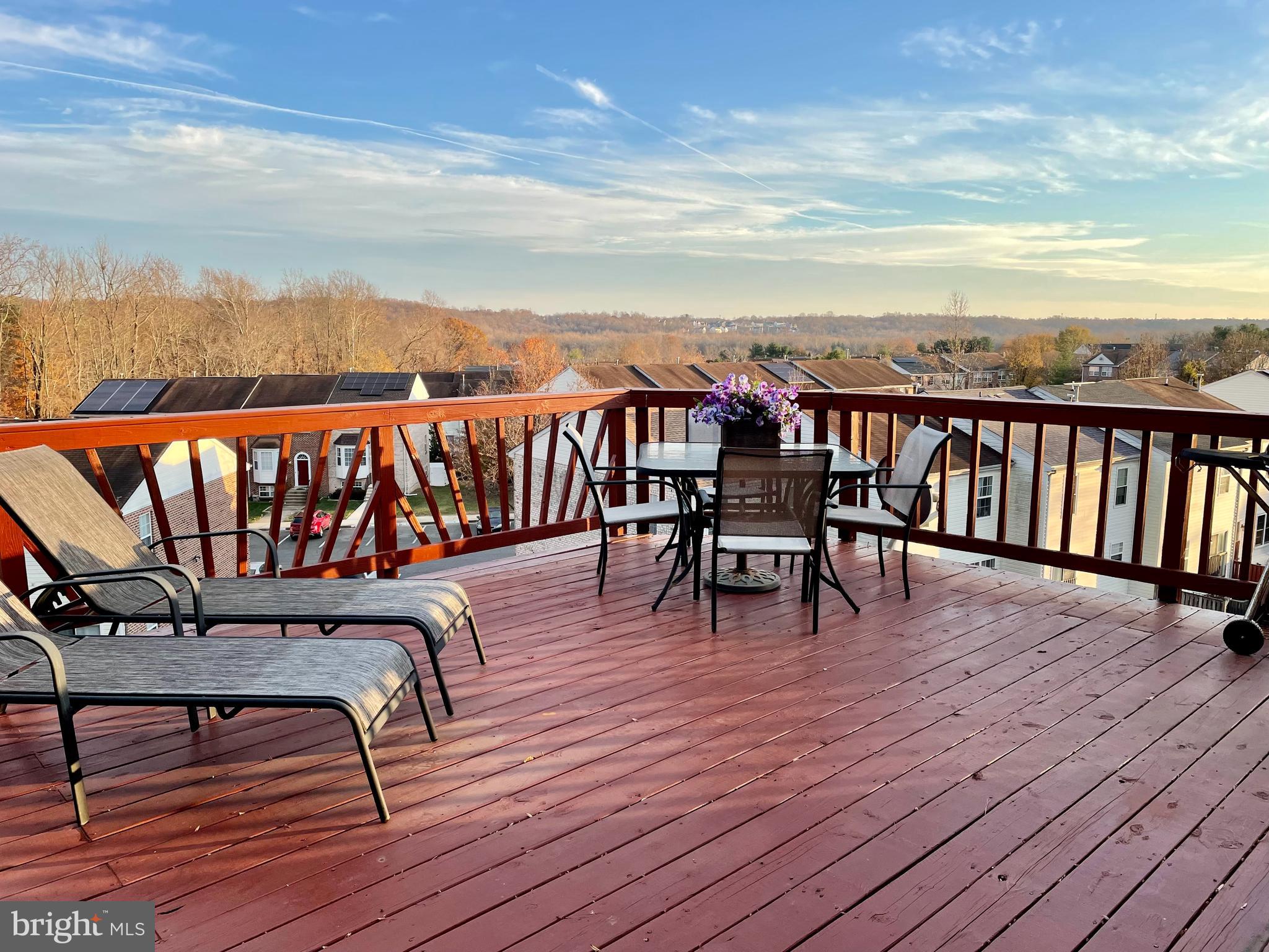 BONIWOOD - Residential