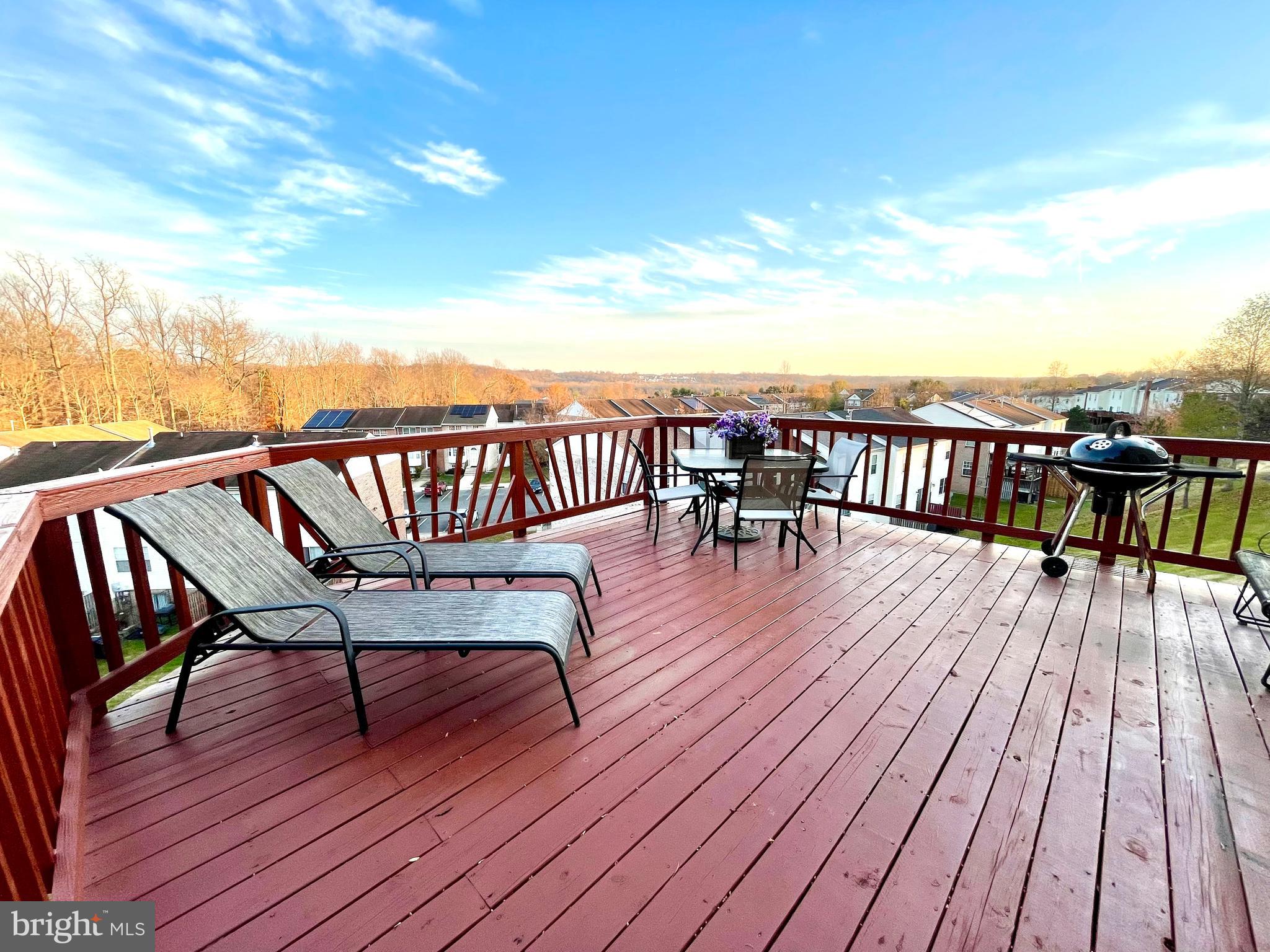 BONIWOOD - Residential