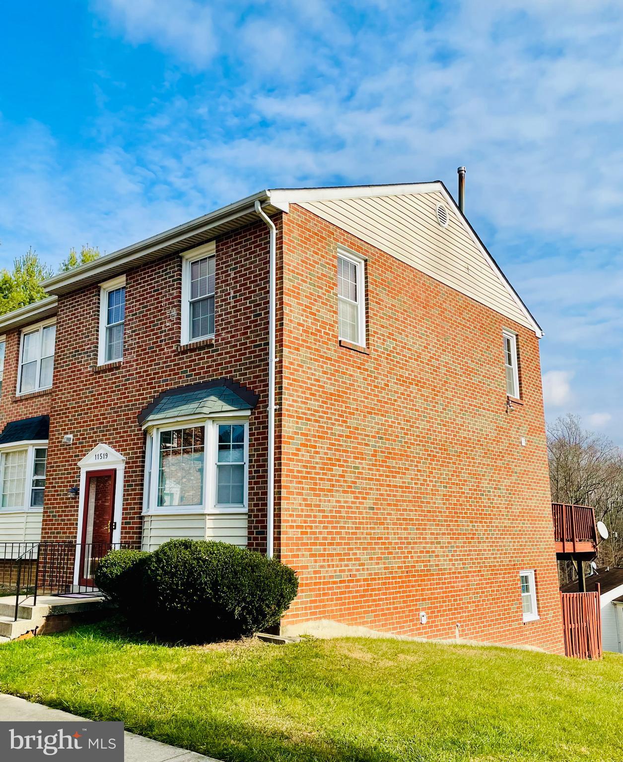 BONIWOOD - Residential