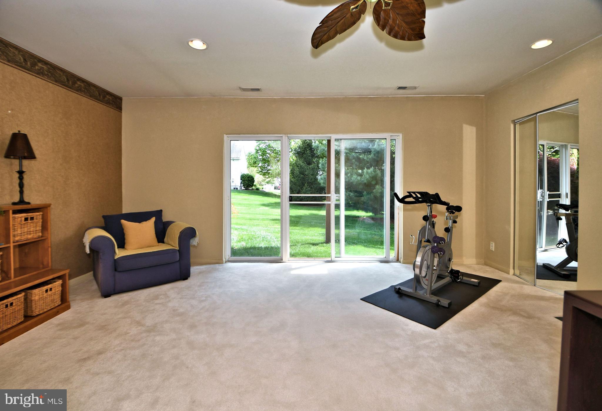 DOYLESTOWN STATION - Residential
