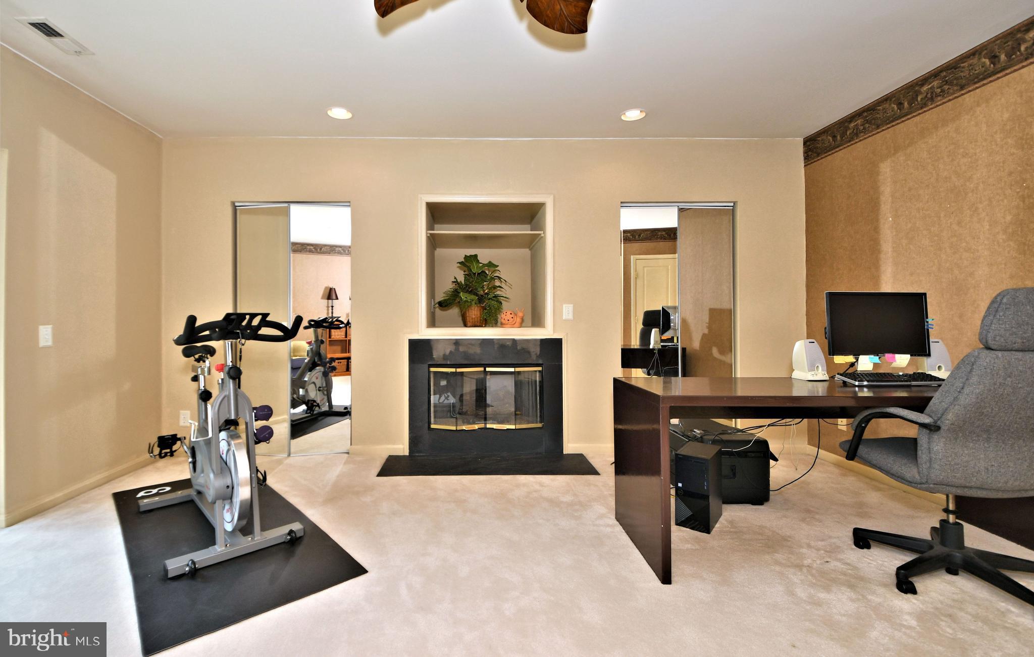 DOYLESTOWN STATION - Residential