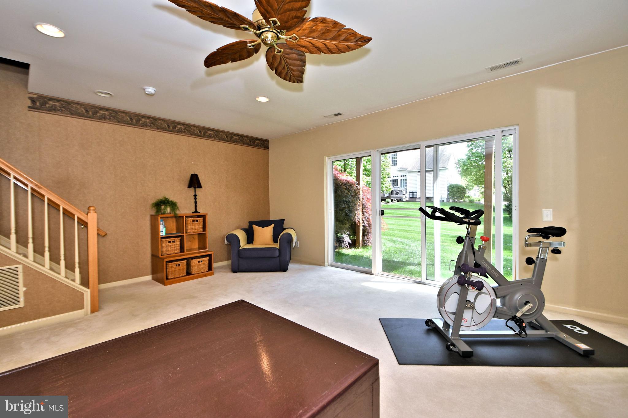 DOYLESTOWN STATION - Residential