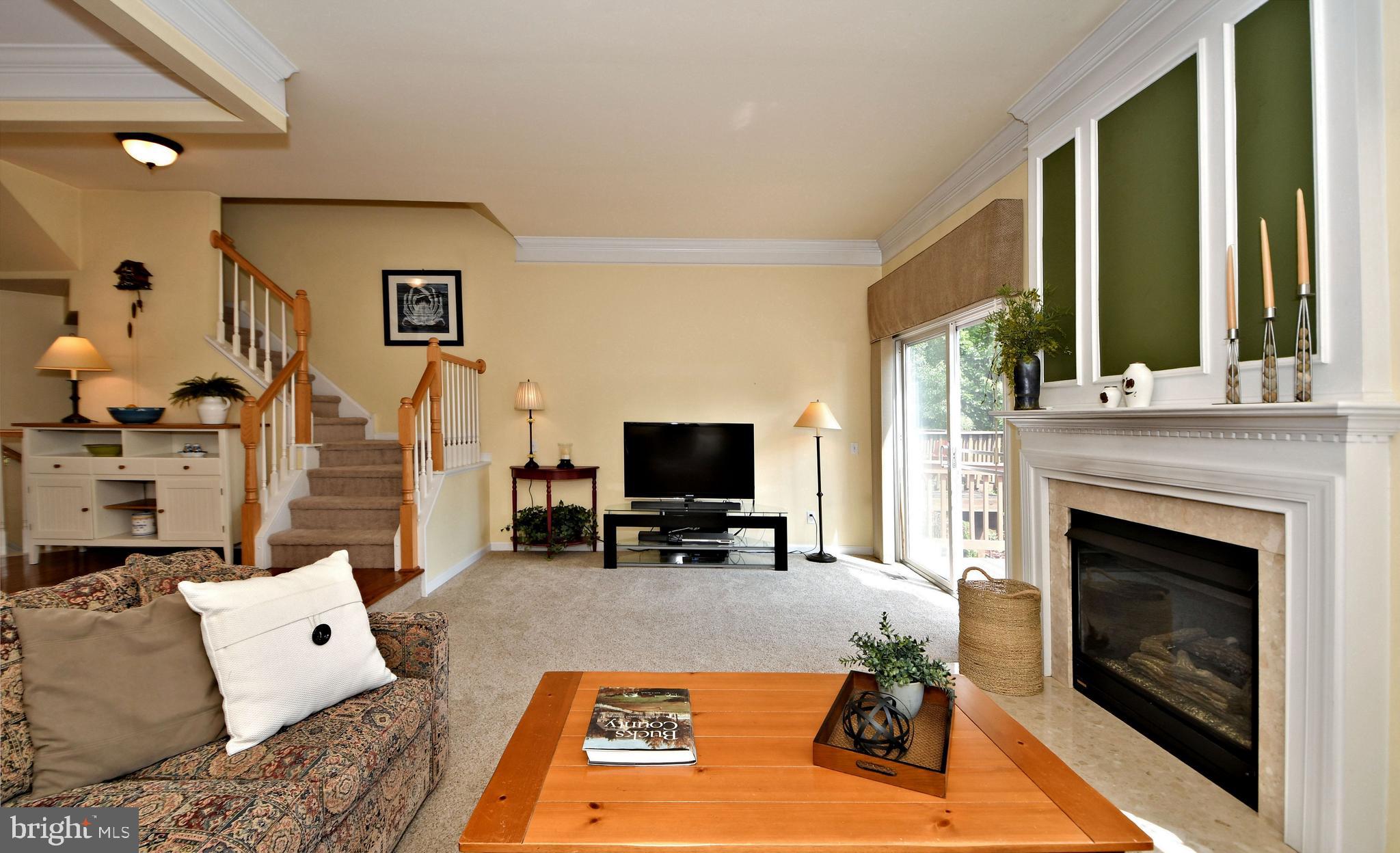DOYLESTOWN STATION - Residential