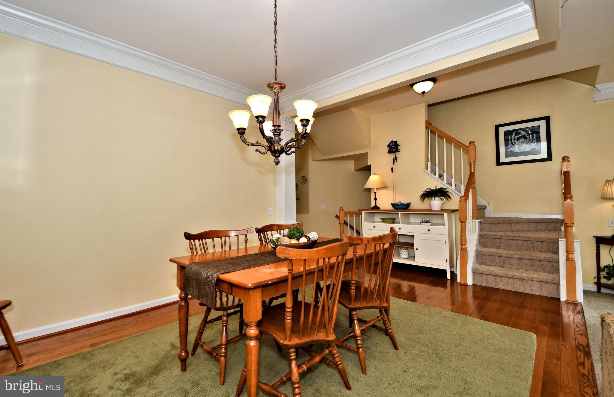 DOYLESTOWN STATION - Residential