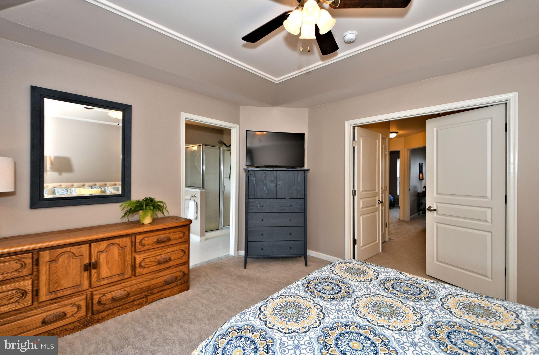 DOYLESTOWN STATION - Residential