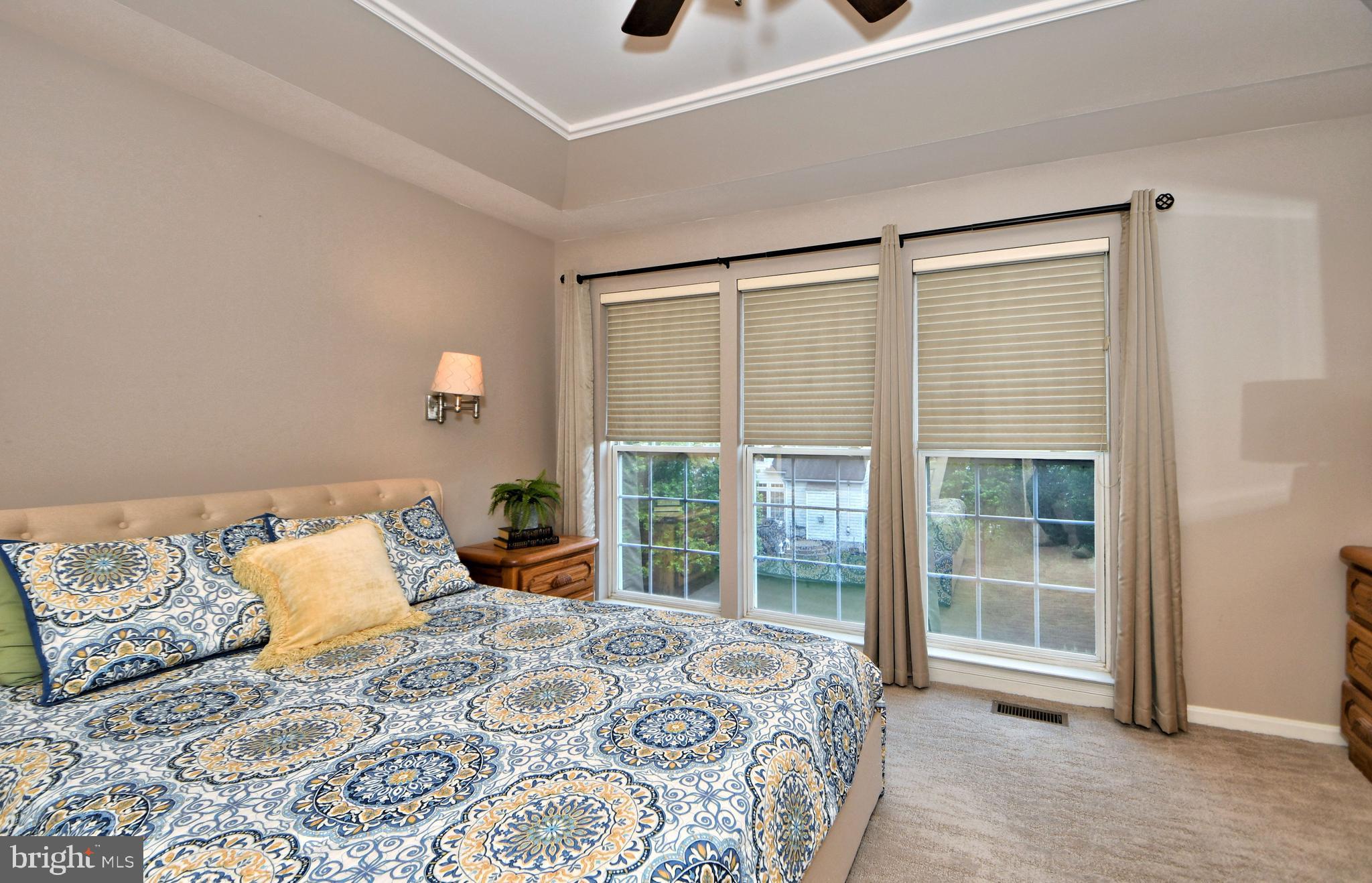 DOYLESTOWN STATION - Residential