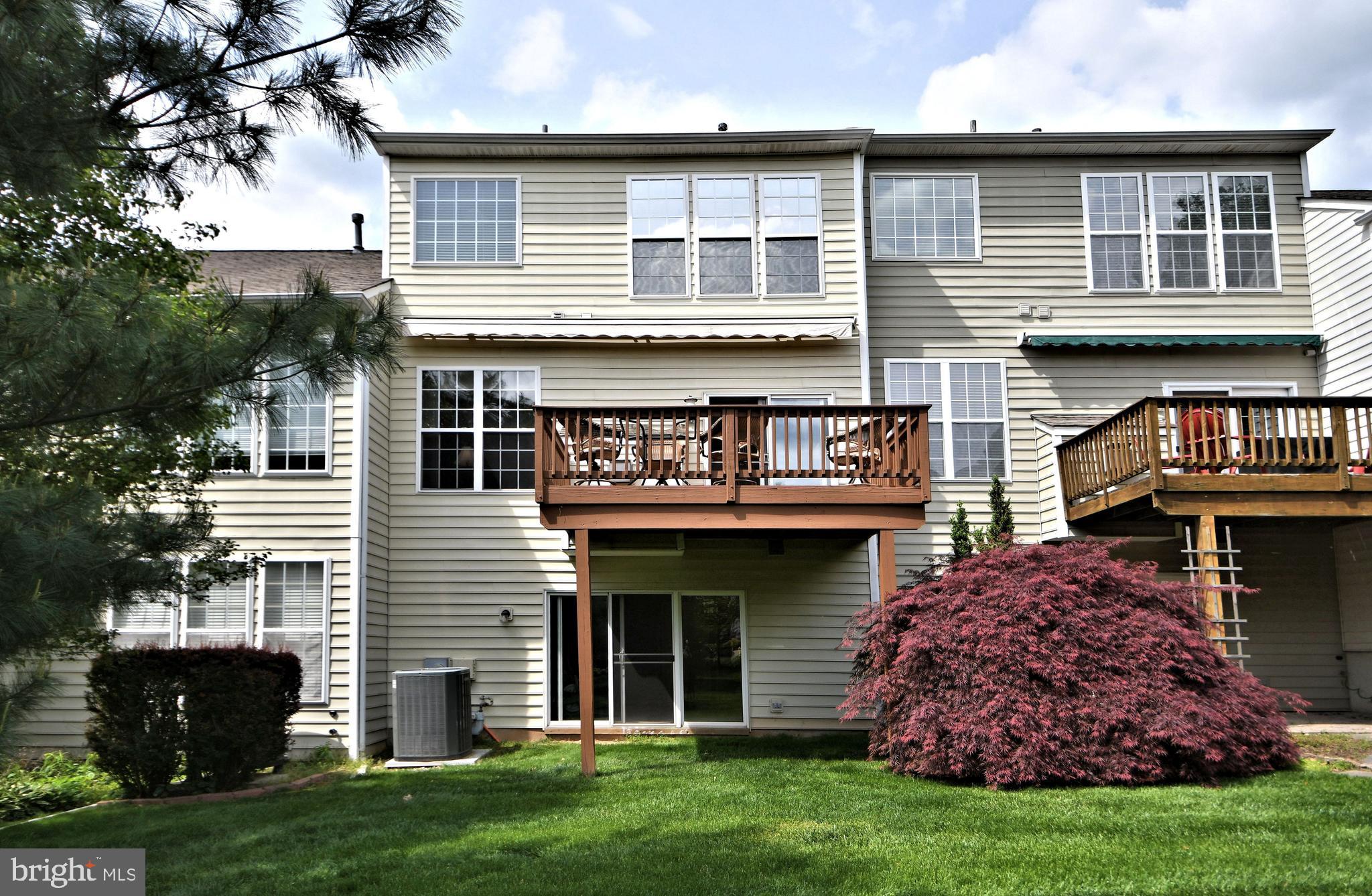 DOYLESTOWN STATION - Residential
