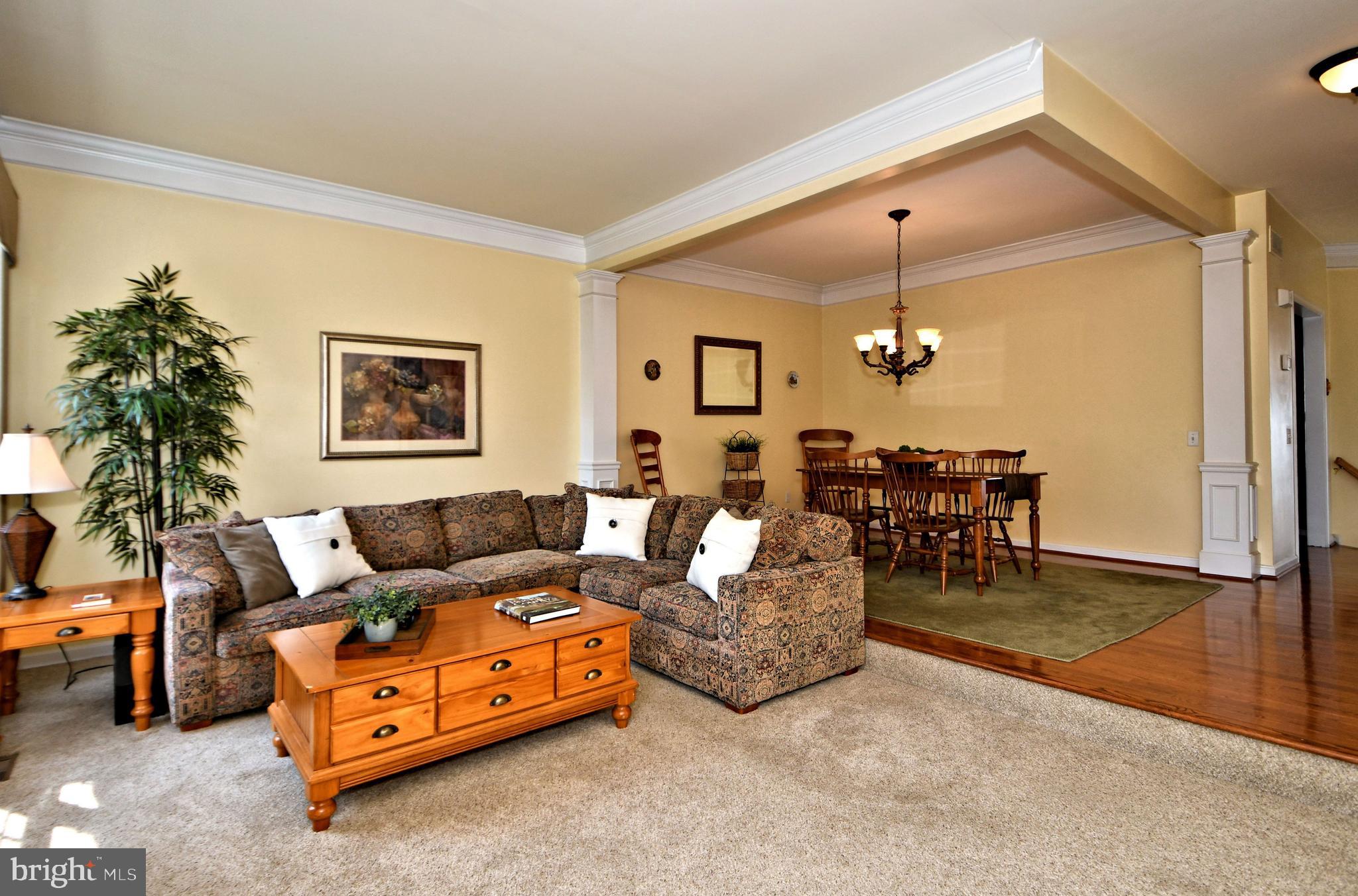 DOYLESTOWN STATION - Residential