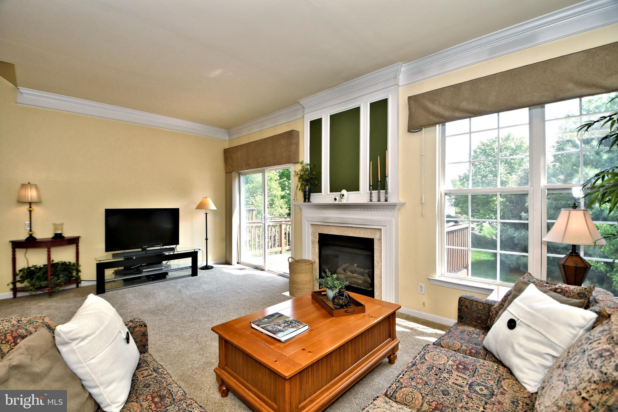 DOYLESTOWN STATION - Residential