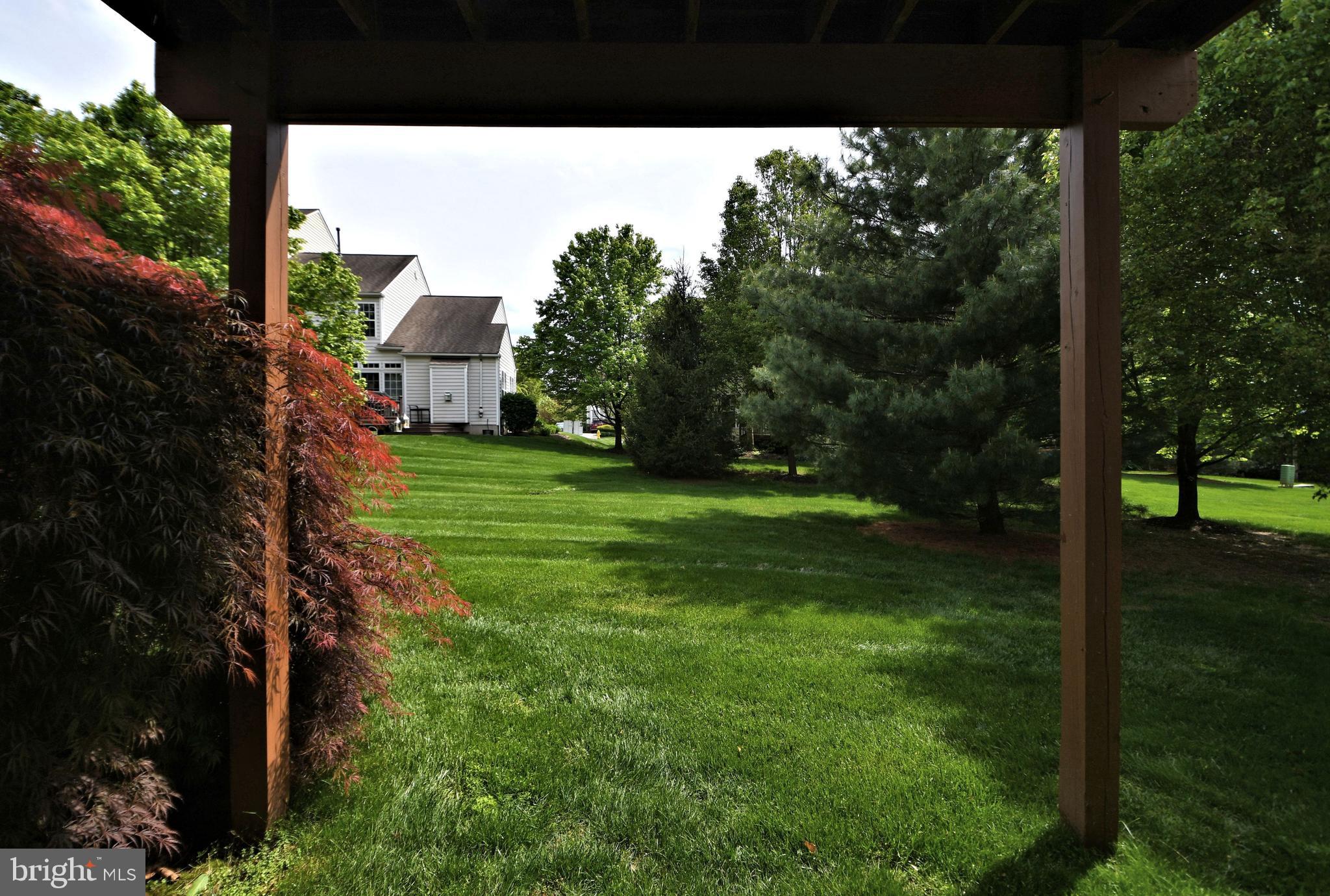 DOYLESTOWN STATION - Residential