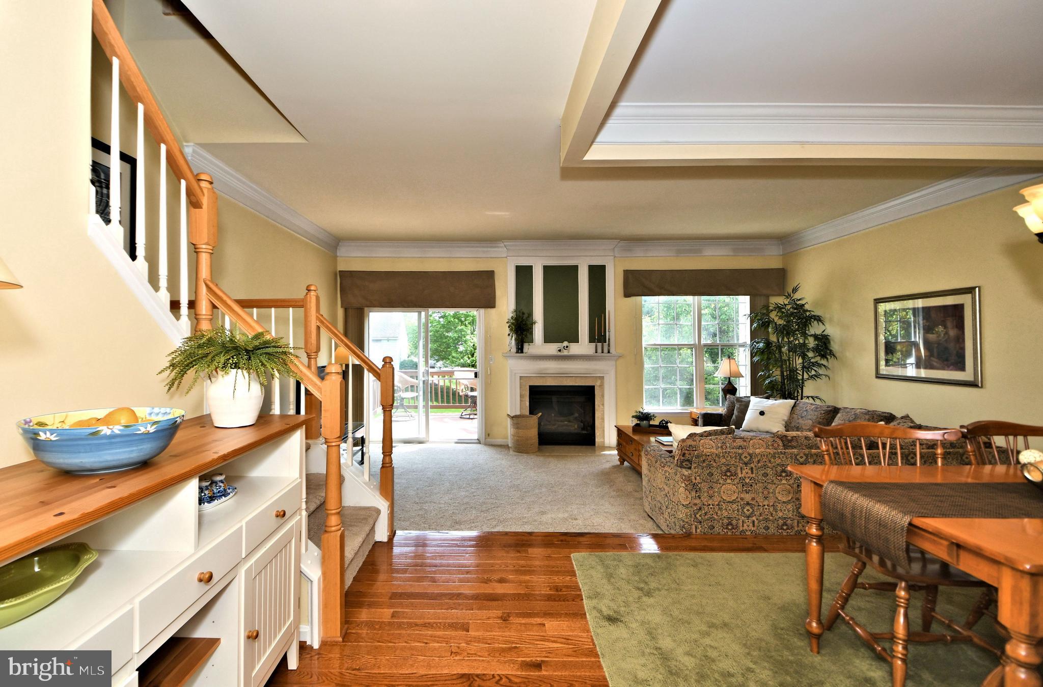 DOYLESTOWN STATION - Residential