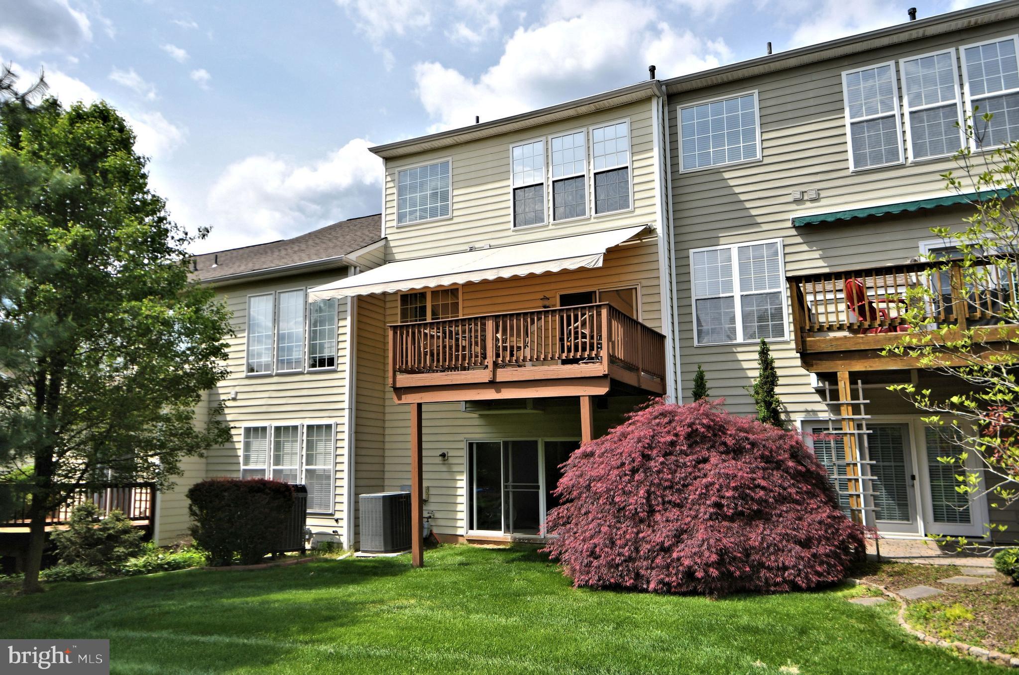 DOYLESTOWN STATION - Residential