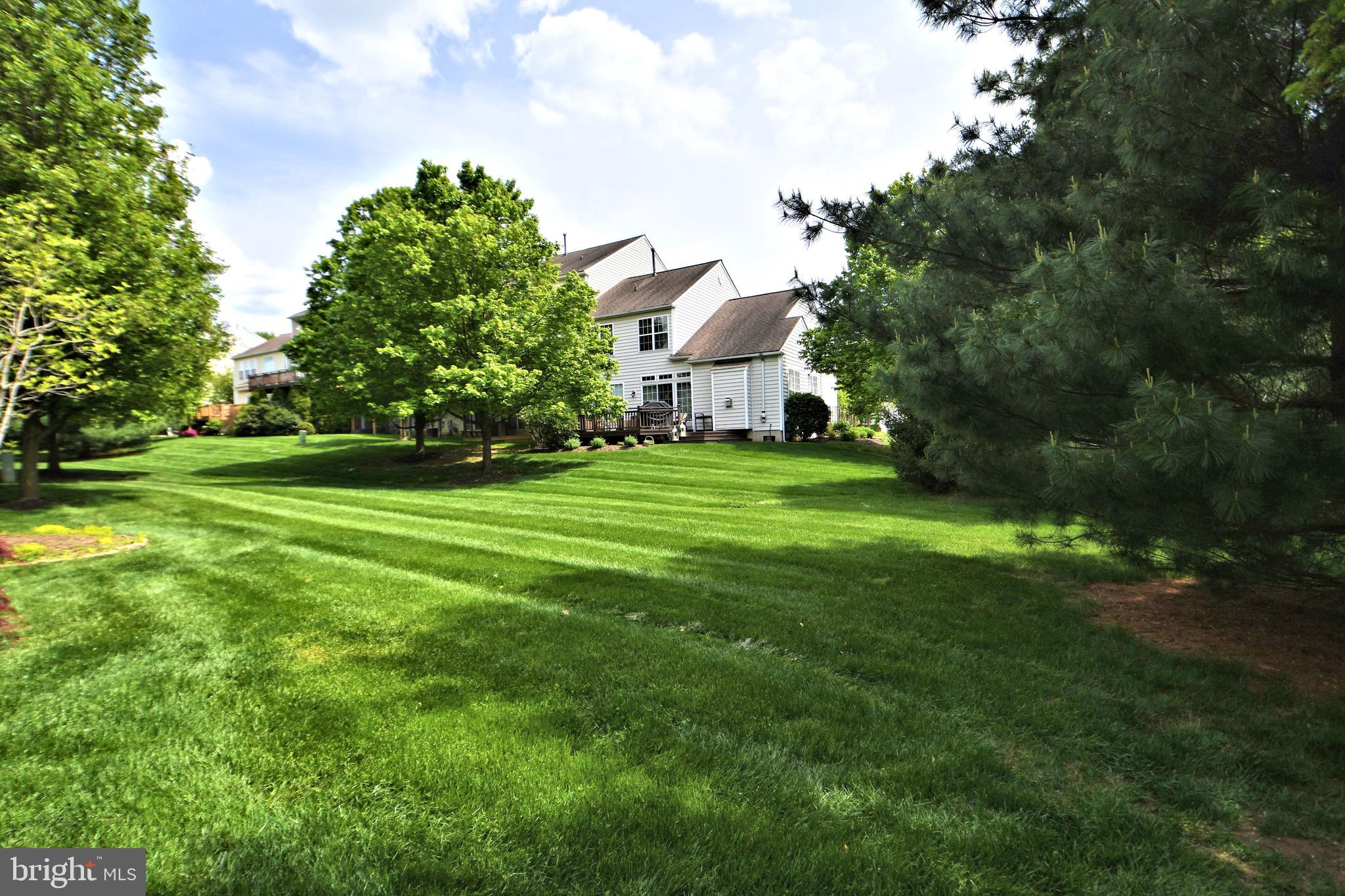 DOYLESTOWN STATION - Residential