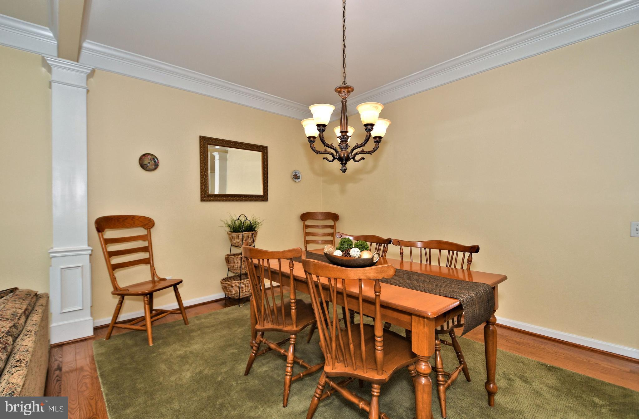 DOYLESTOWN STATION - Residential