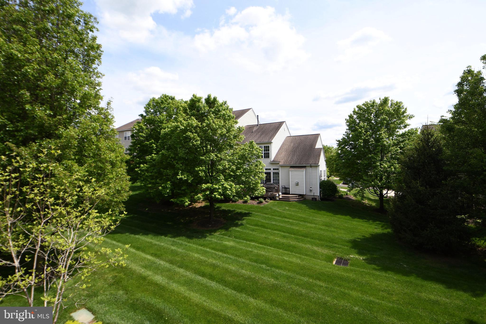 DOYLESTOWN STATION - Residential