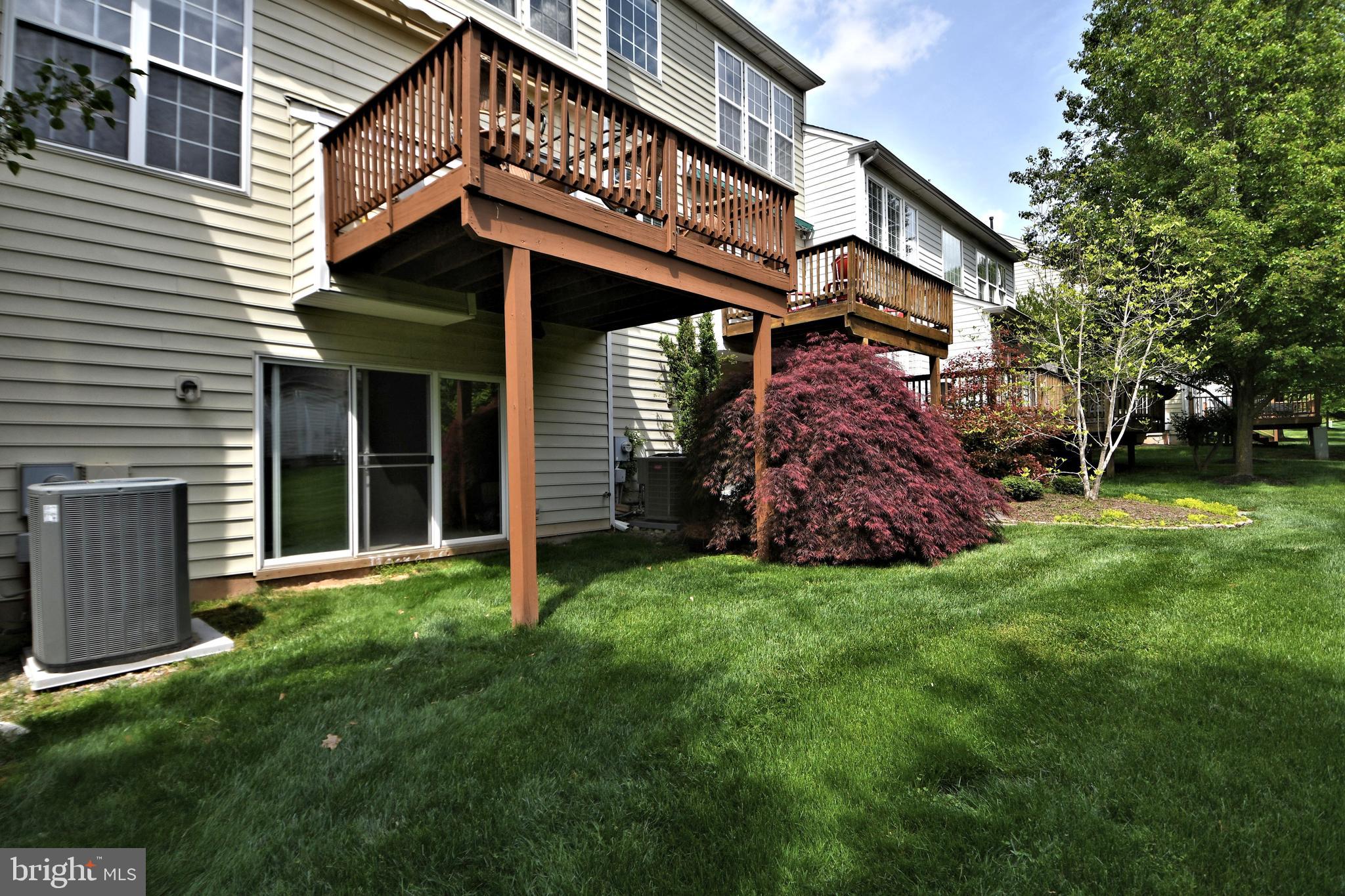 DOYLESTOWN STATION - Residential