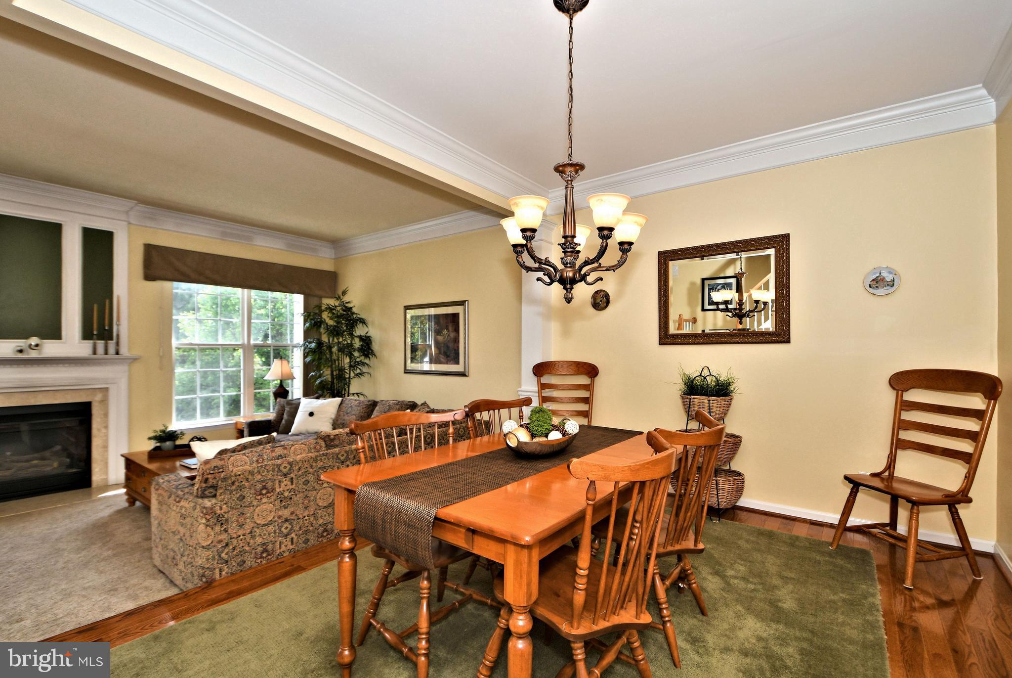 DOYLESTOWN STATION - Residential