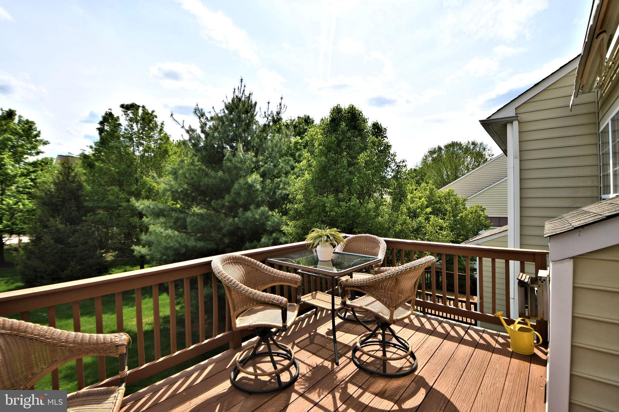 DOYLESTOWN STATION - Residential