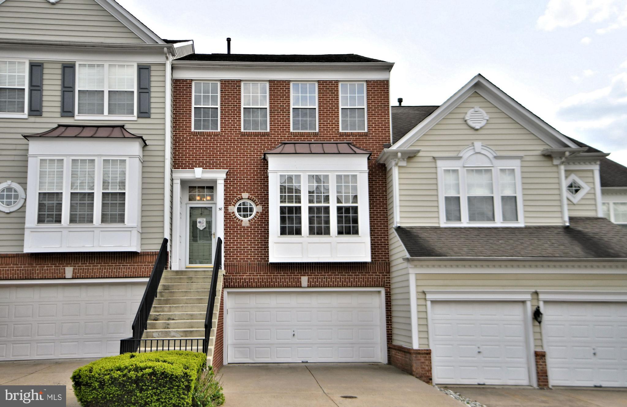 Welcome to 58 Avalon Ct. in the highly desirable community of Doylestown Station and one of the areas top School Districts Central Bucks. Enter into the foyer with hardwood floors that flow into the upgraded eat in kitchen with recessed lights, white cabinets, granite counters, tumbled tile backsplash, and raised snack bar with pendant lights. The hardwoods continue into the formal dining room with rich crown molding. The dining room opens to the large step down living room with a gas fireplace and sliders to the deck. Head upstairs where you'll find the primary bedroom with en-suite bath featuring a soaking tub, separate shower, double vanity and a walk in closet. Down the hall are 2 more good sized bedrooms with ample closet space, a neutral hall bath and convenient 2nd floor laundry. Head downstairs to the finished, daylight walkout basement with a large family room, office, or workout area with a 2nd fireplace! There's also sliders to the backyard and access to the 2 car garage. Whether it's summer barbecues on the deck, or quiet nights by the fire this home offers it all plus the phenomenal location with Doylestown Township Park practically in your backyard, only a block to the elementary school, minutes to Doylestown Borough with its' coffee shops, restaurants, museums and more, the 202 Parkway Trail for biking or walking enthusiasts, and easy commuting with 202 and 611 near by. Welcome to 58 Avalon Ct... Maybe you are home already!