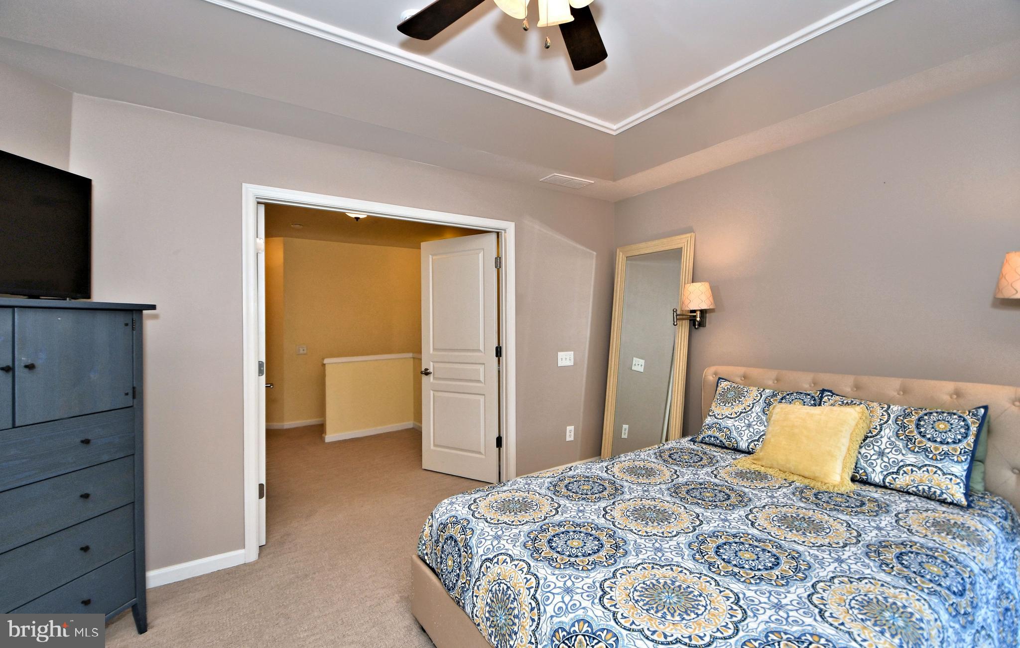 DOYLESTOWN STATION - Residential