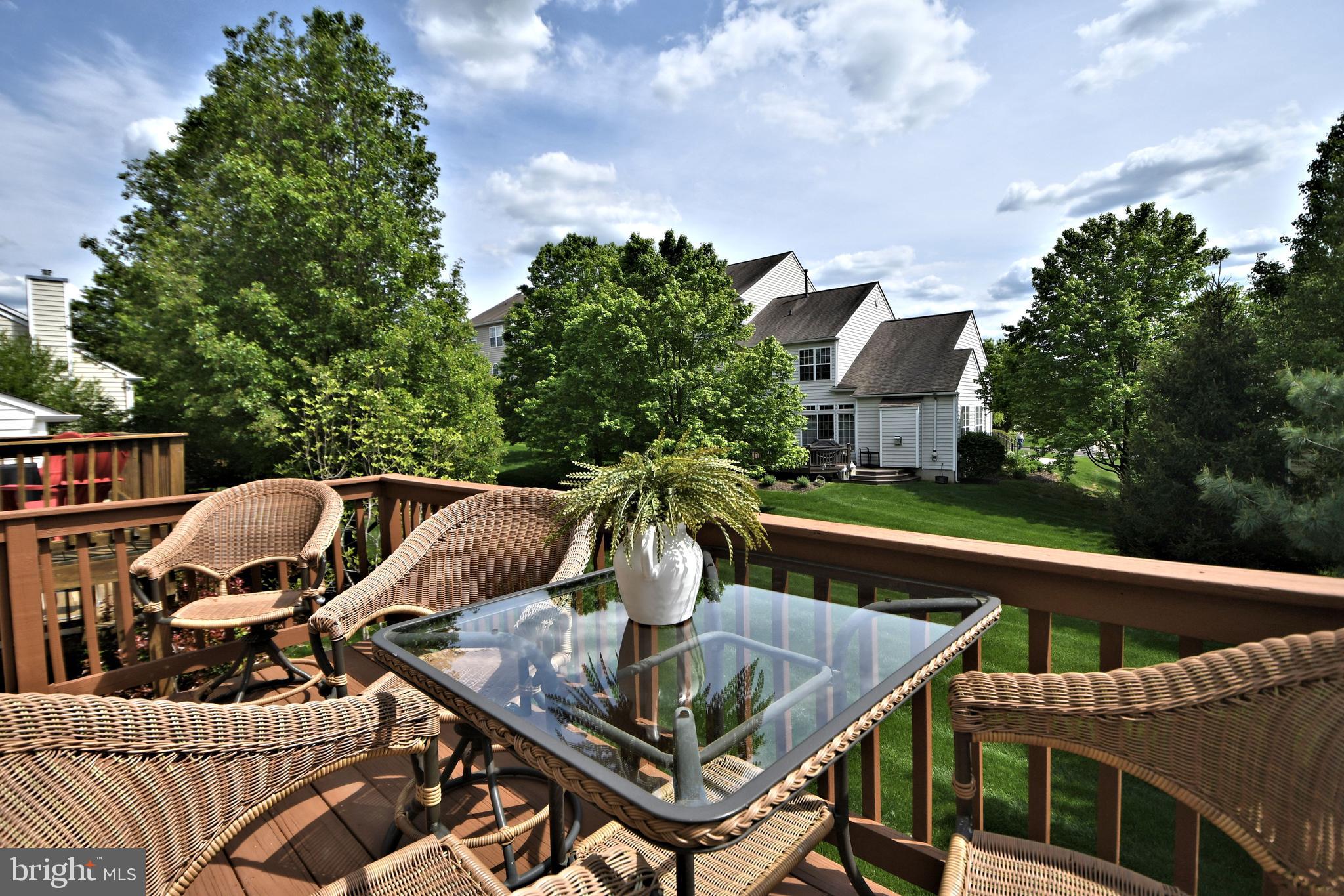 DOYLESTOWN STATION - Residential