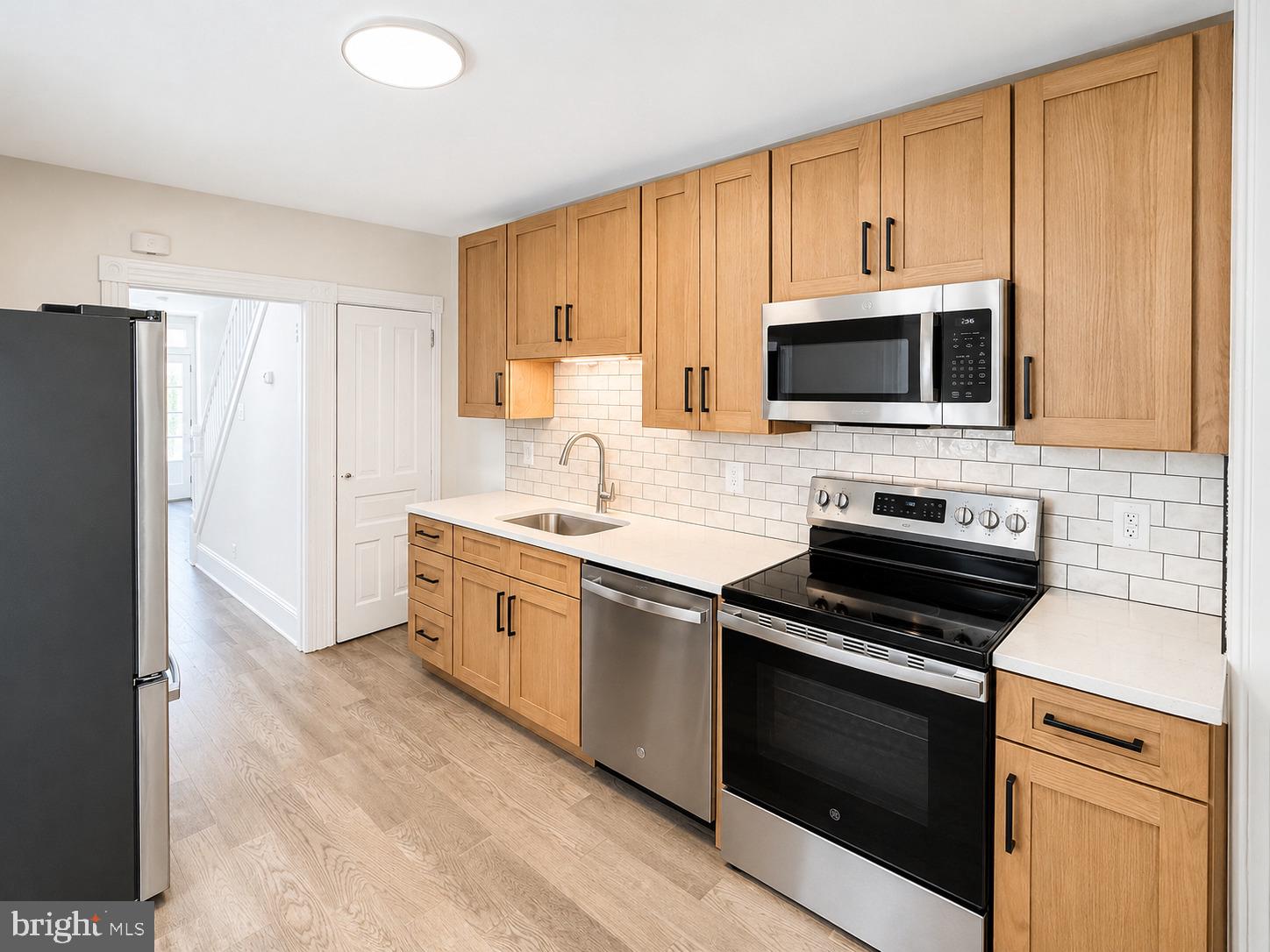 15 FRANKLIN AVENUE