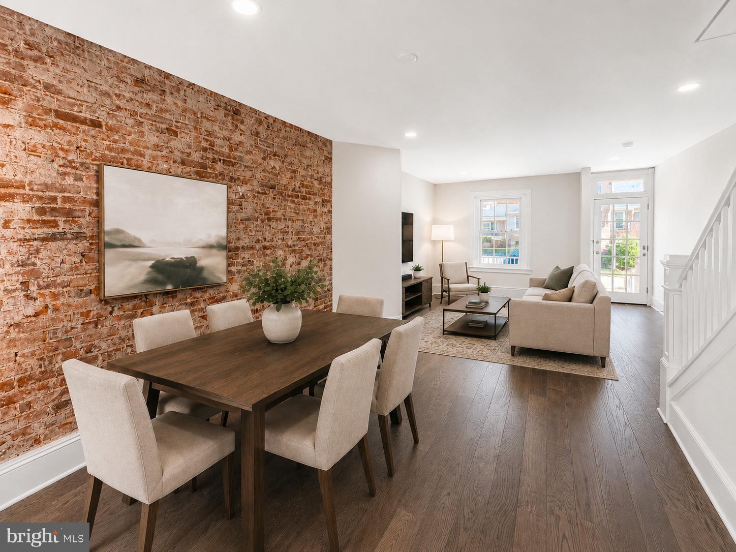 15 FRANKLIN AVENUE