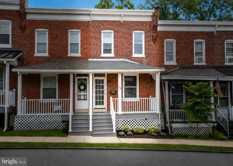 15 Franklin Avenue, Phoenixville, PA 19460 - MLS#: PACT2130560