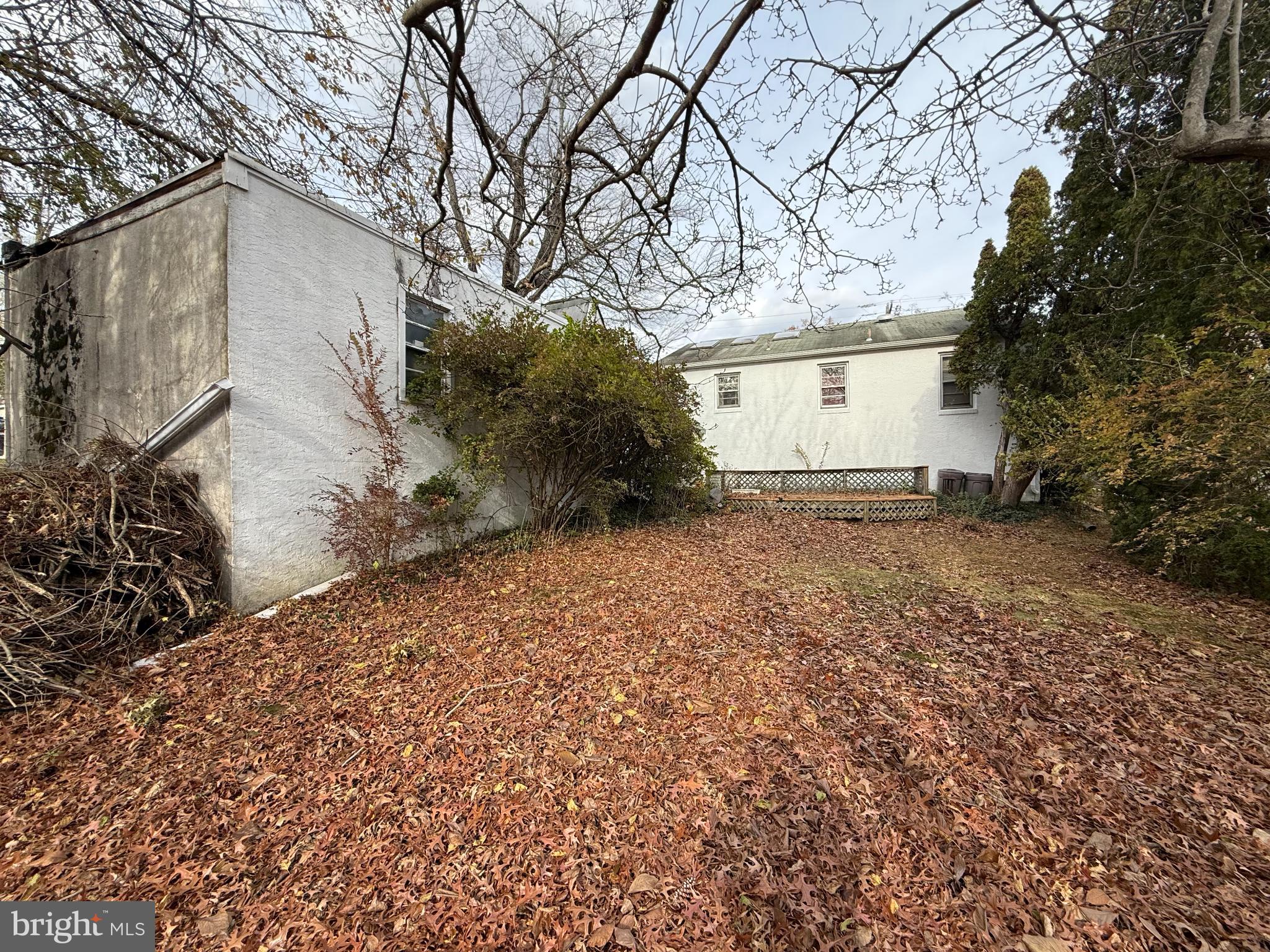 WILLOW GROVE - Residential