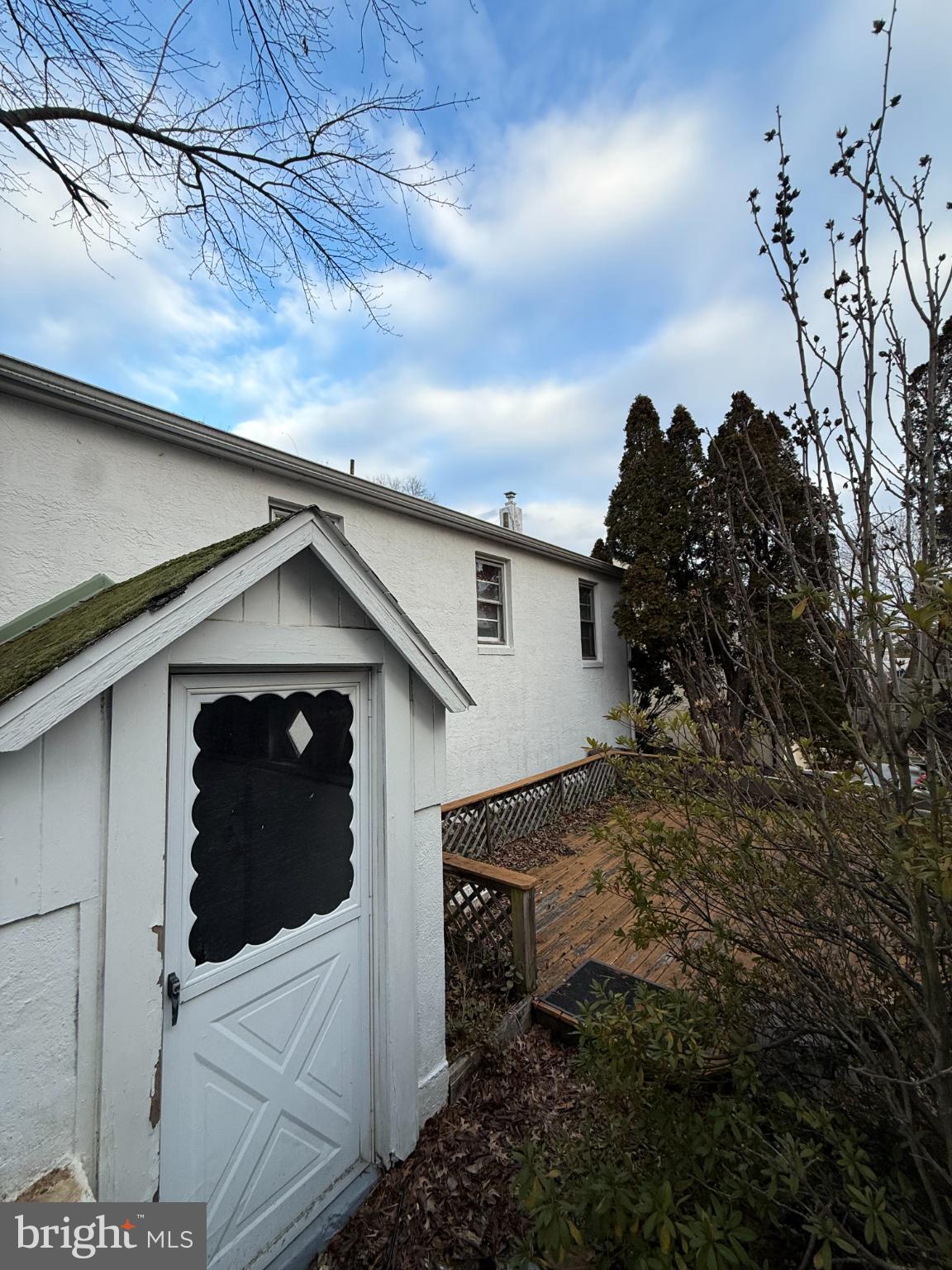 WILLOW GROVE - Residential